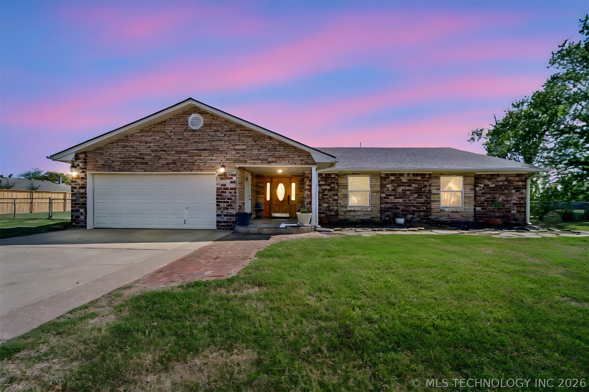 9488 E 137th Street S Bixby OK 74008