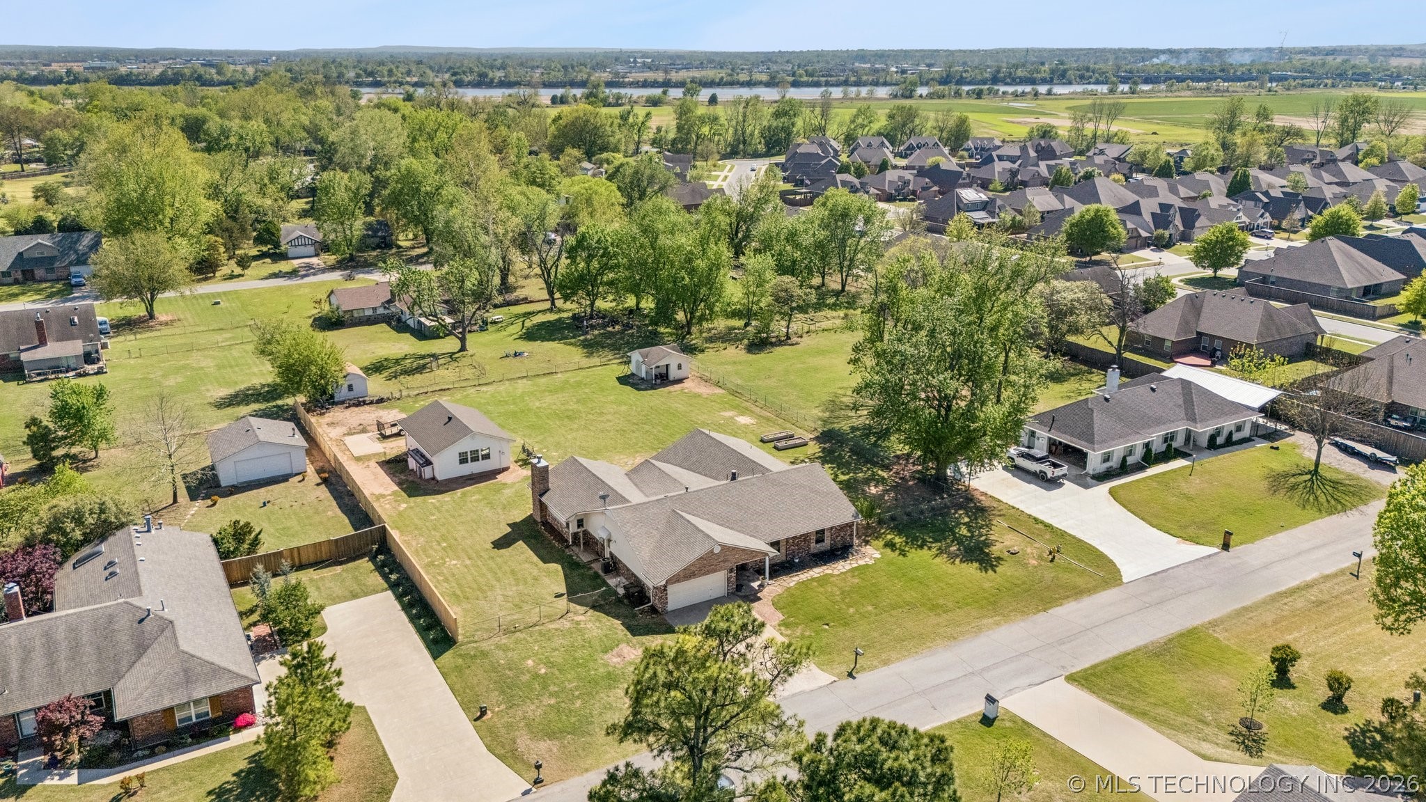 9488 E 137th Street S Bixby OK 74008