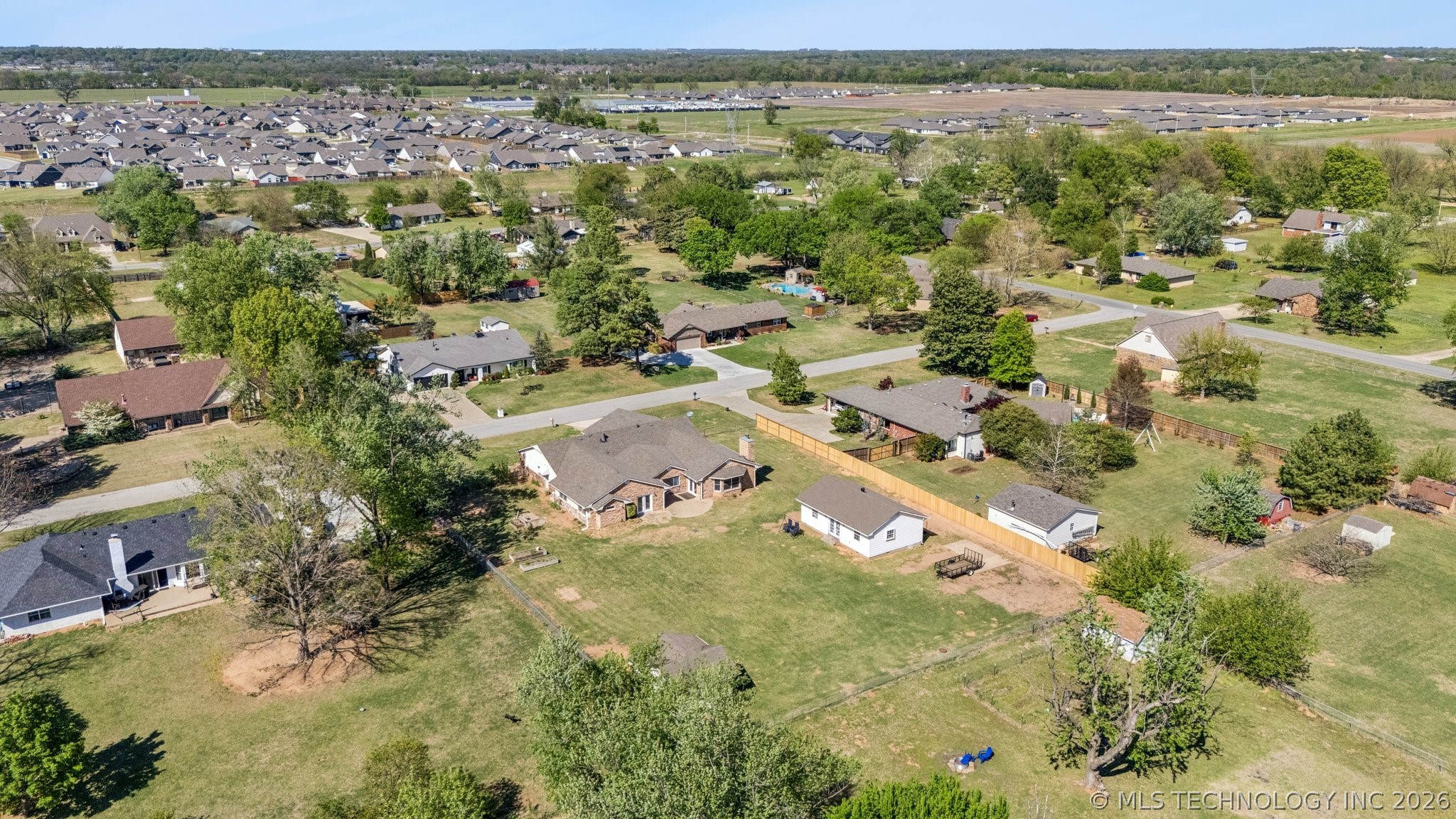 9488 E 137th Street S Bixby OK 74008