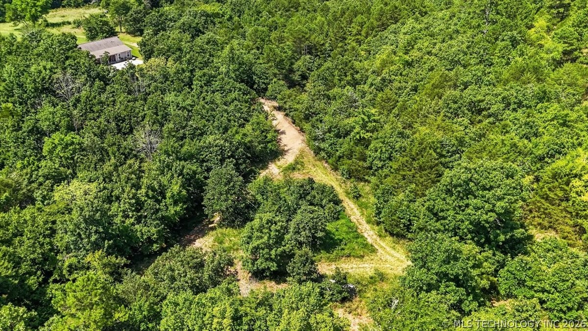 440213 E 1627 Tuskahoma OK 74574