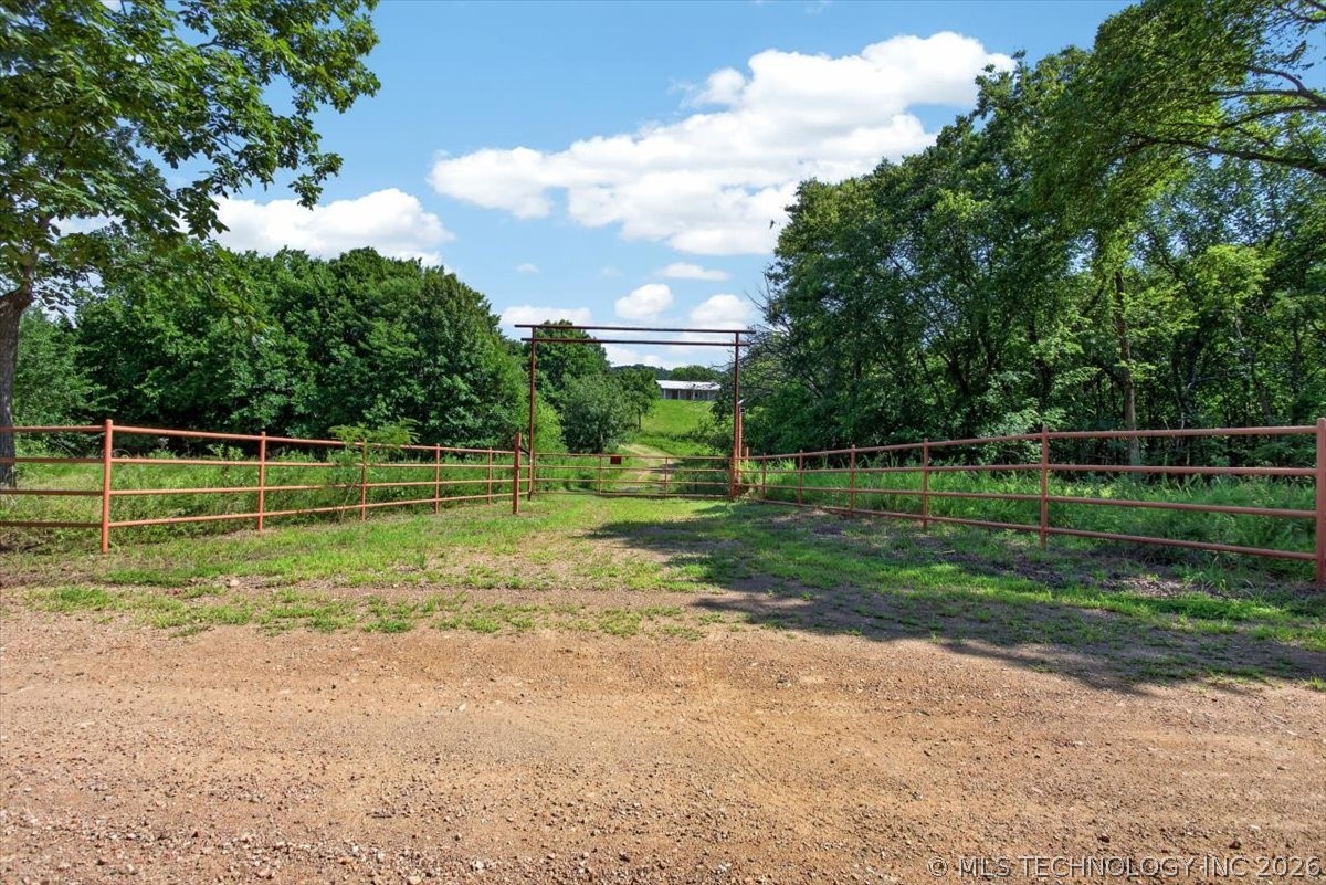 440213 E 1627 Tuskahoma OK 74574