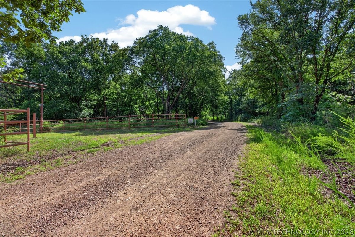 440213 E 1627 Tuskahoma OK 74574
