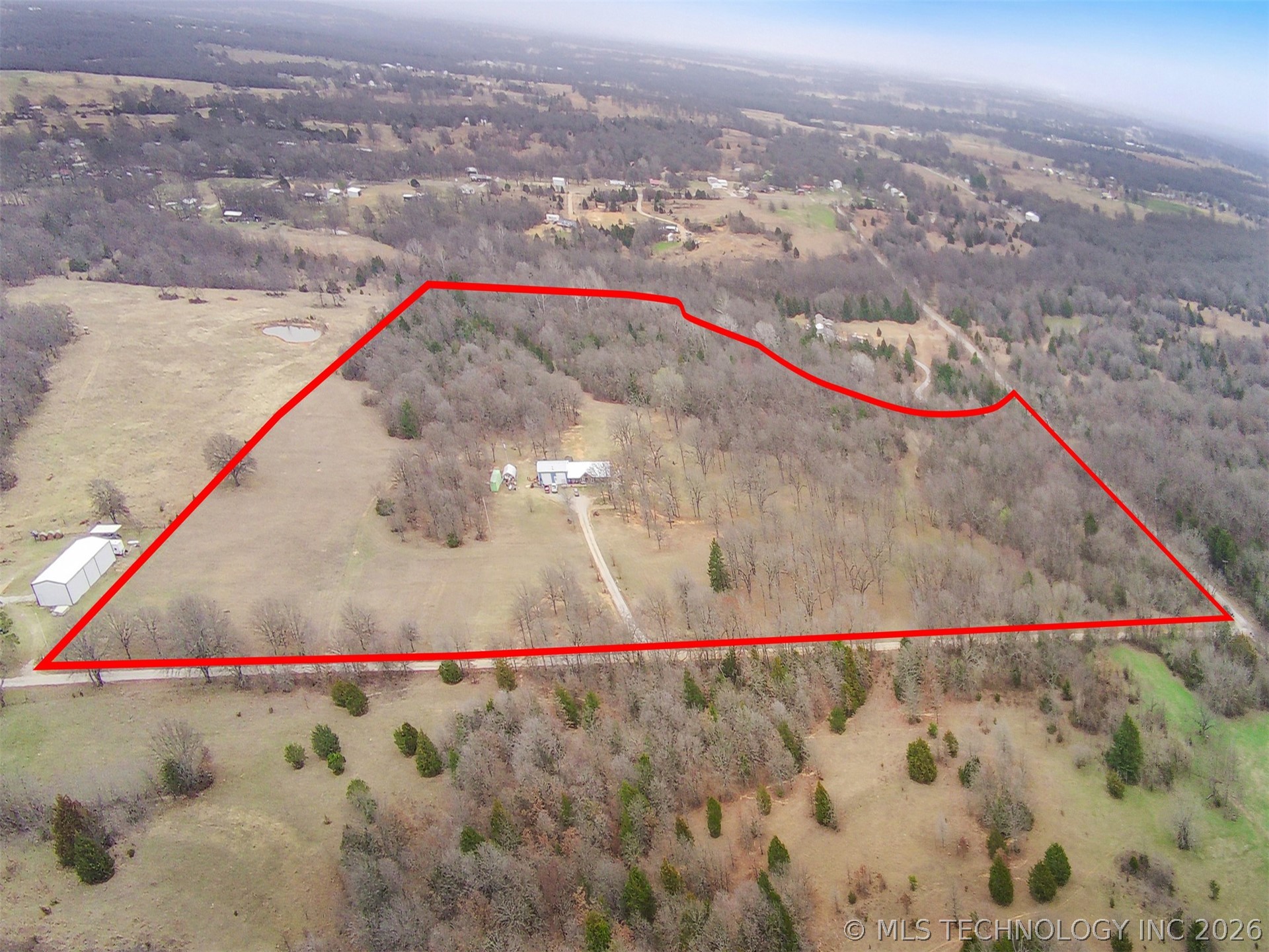148 Big Buck Lone Grove OK 73443