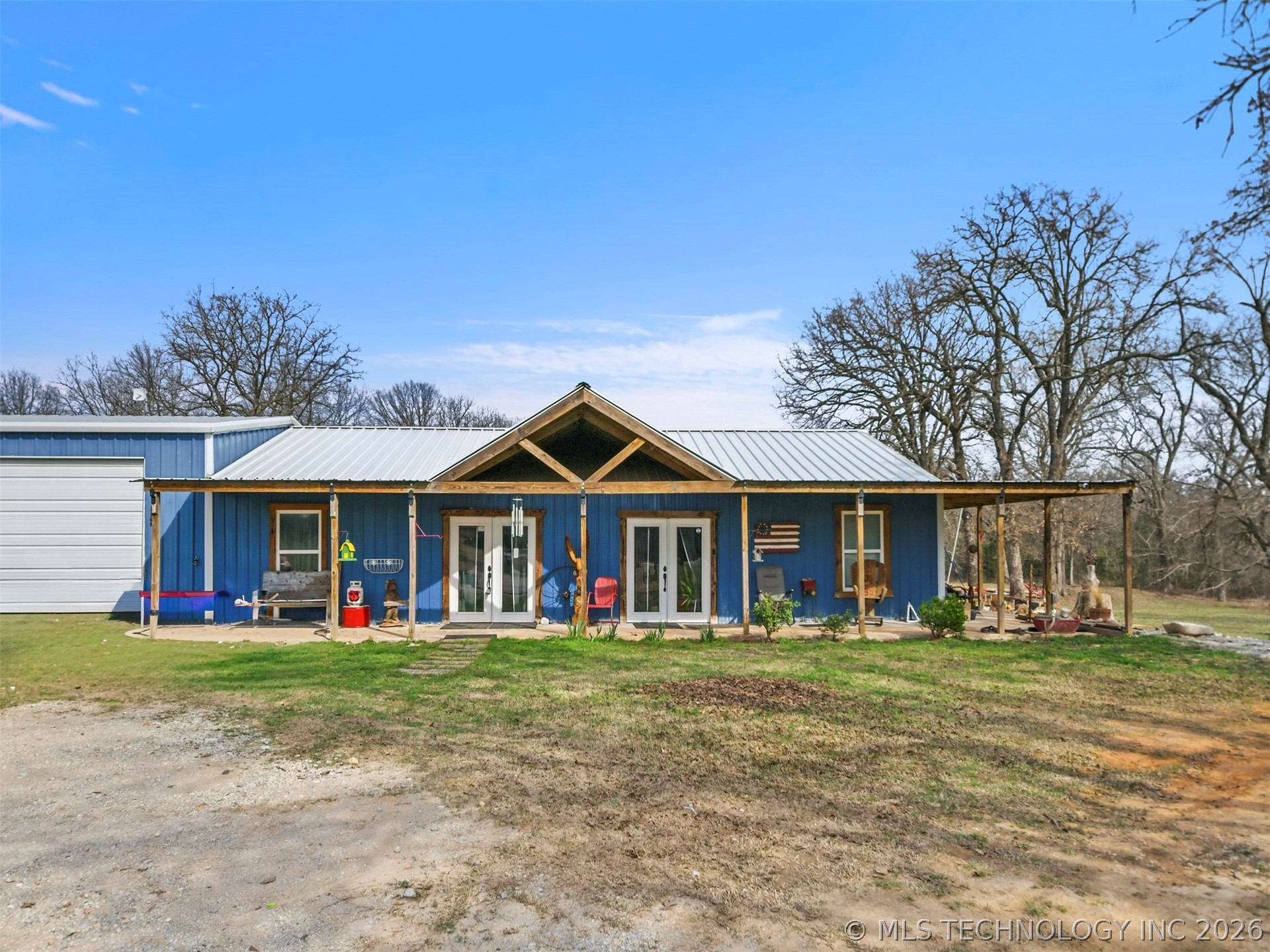 148 Big Buck Lone Grove OK 73443