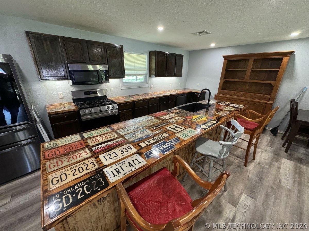 148 Big Buck Lone Grove OK 73443