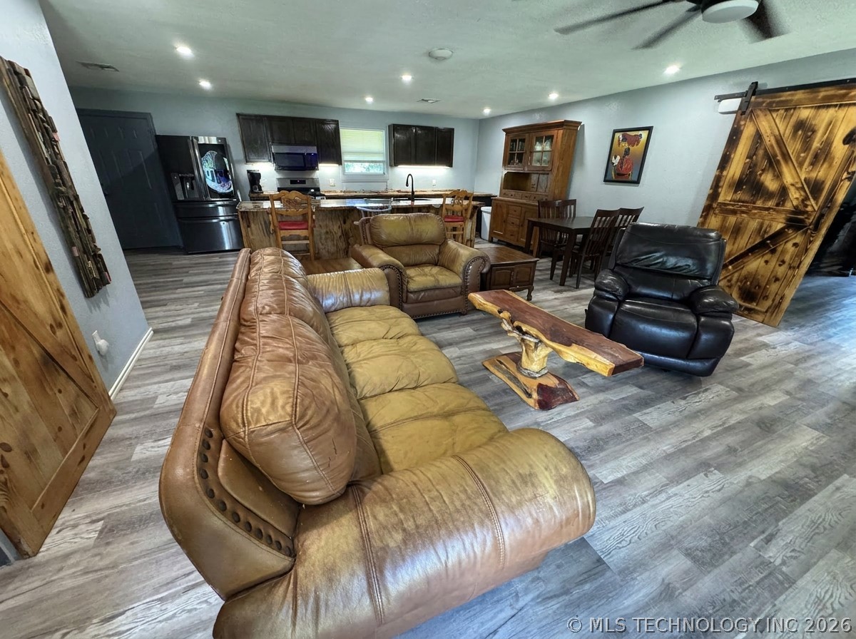 148 Big Buck Lone Grove OK 73443