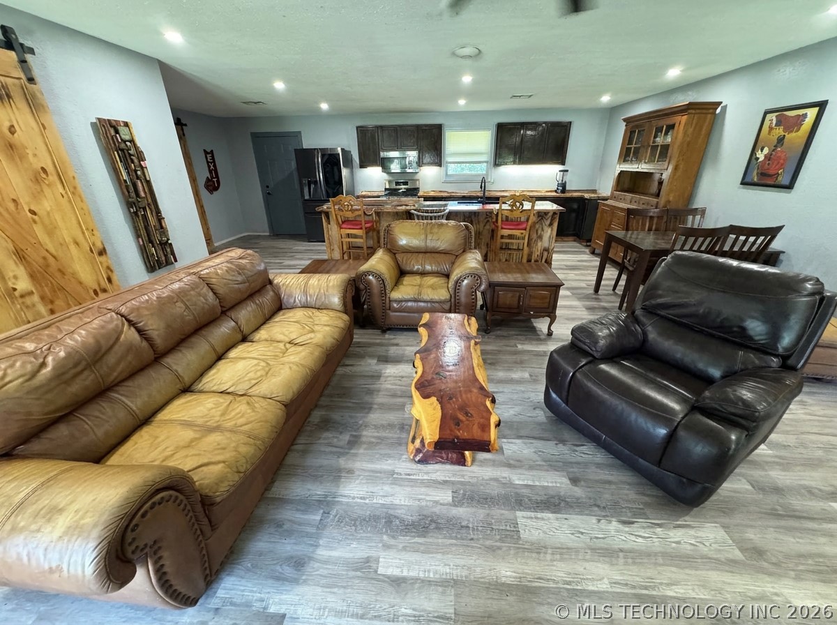 148 Big Buck Lone Grove OK 73443