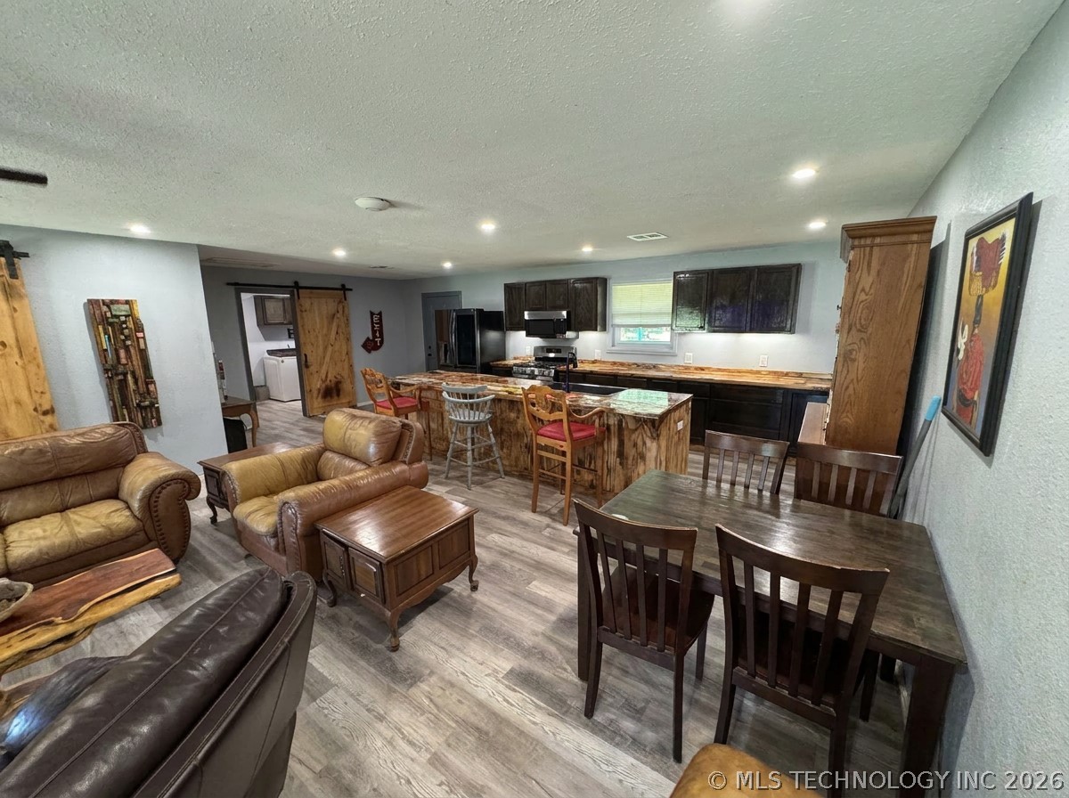 148 Big Buck Lone Grove OK 73443