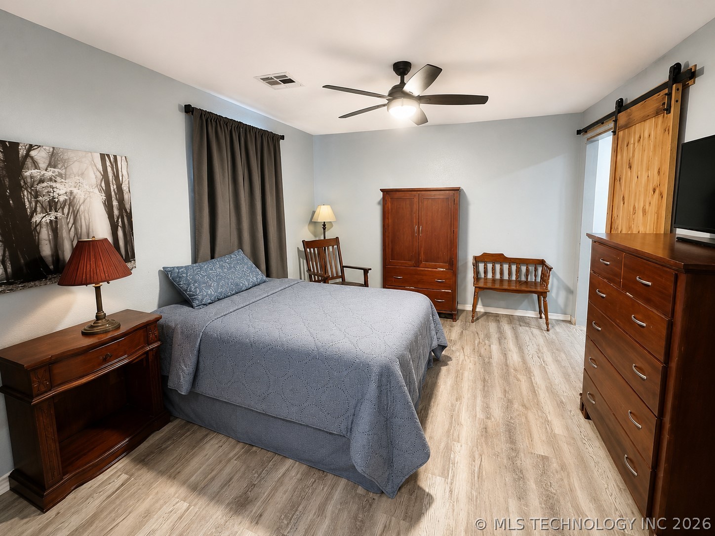148 Big Buck Lone Grove OK 73443