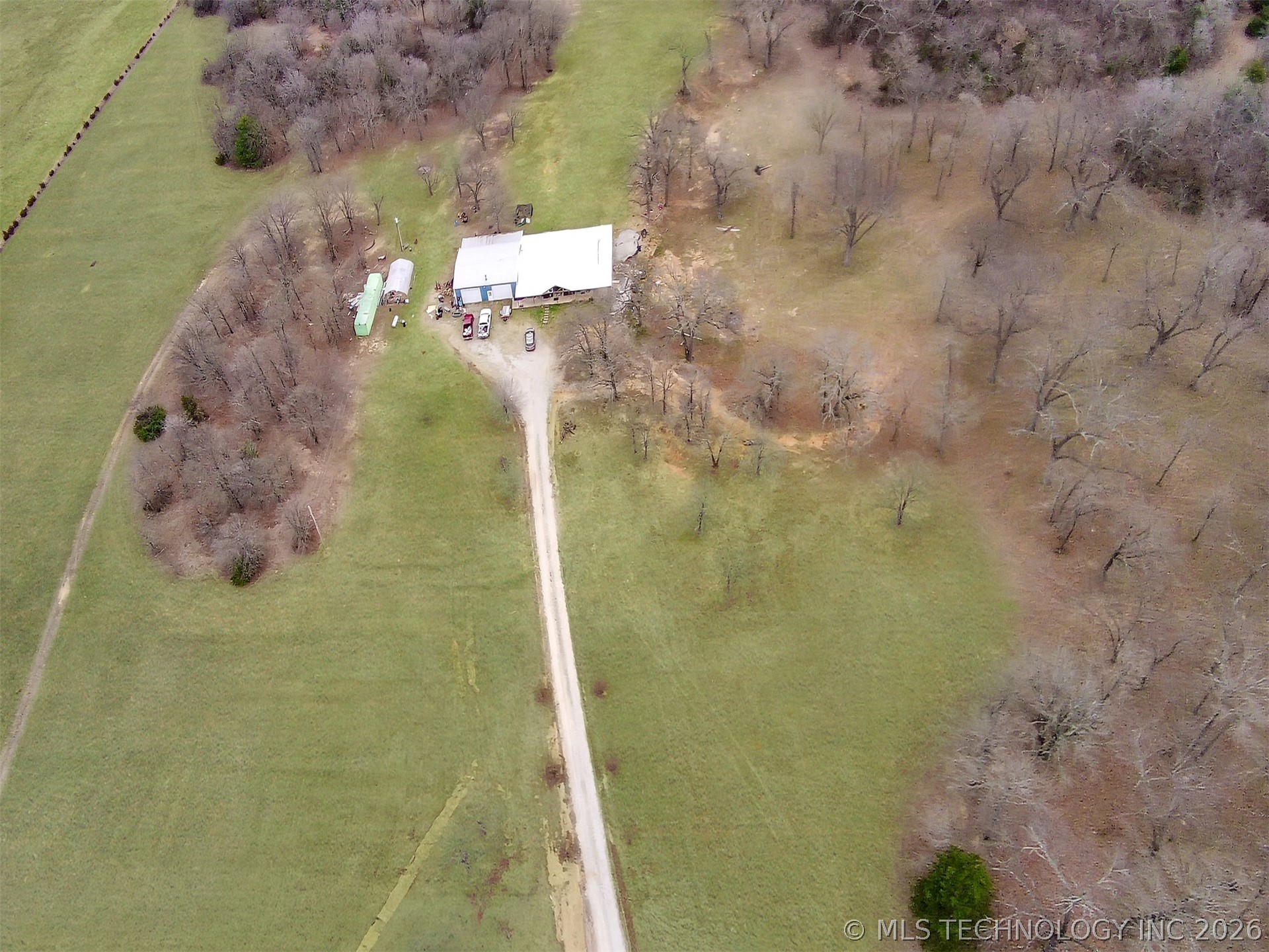 148 Big Buck Lone Grove OK 73443