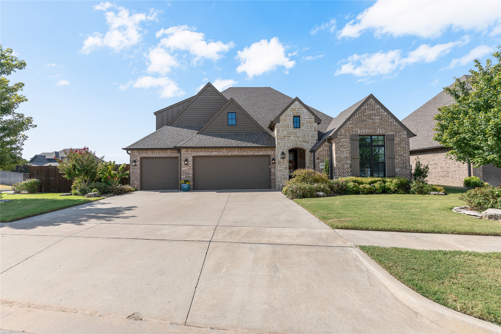 3923 W Tucson Place Broken Arrow OK 74011