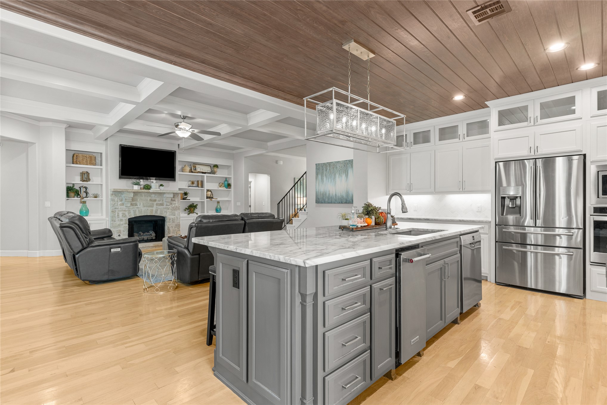 3923 W Tucson Place Broken Arrow OK 74011