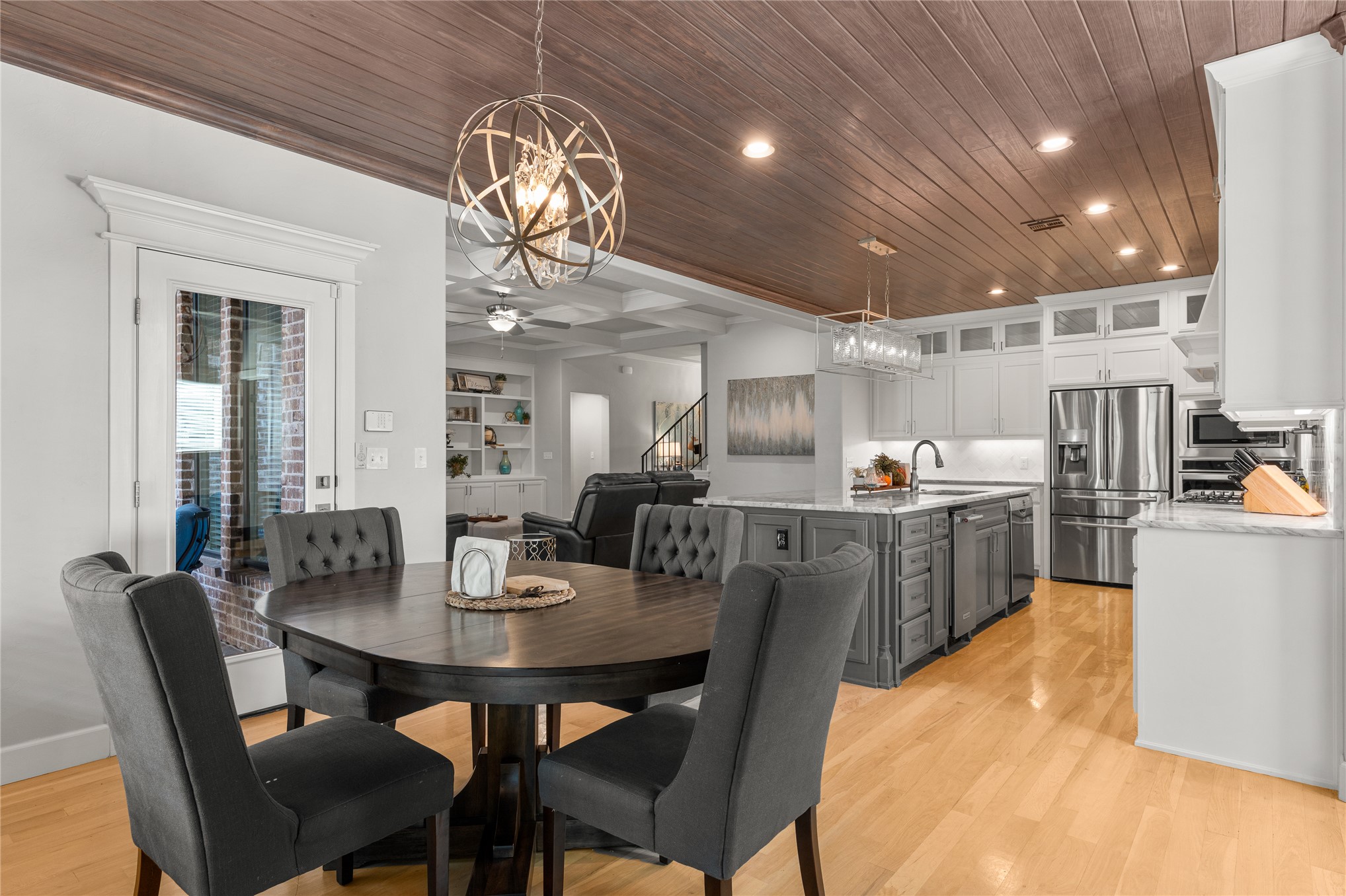 3923 W Tucson Place Broken Arrow OK 74011