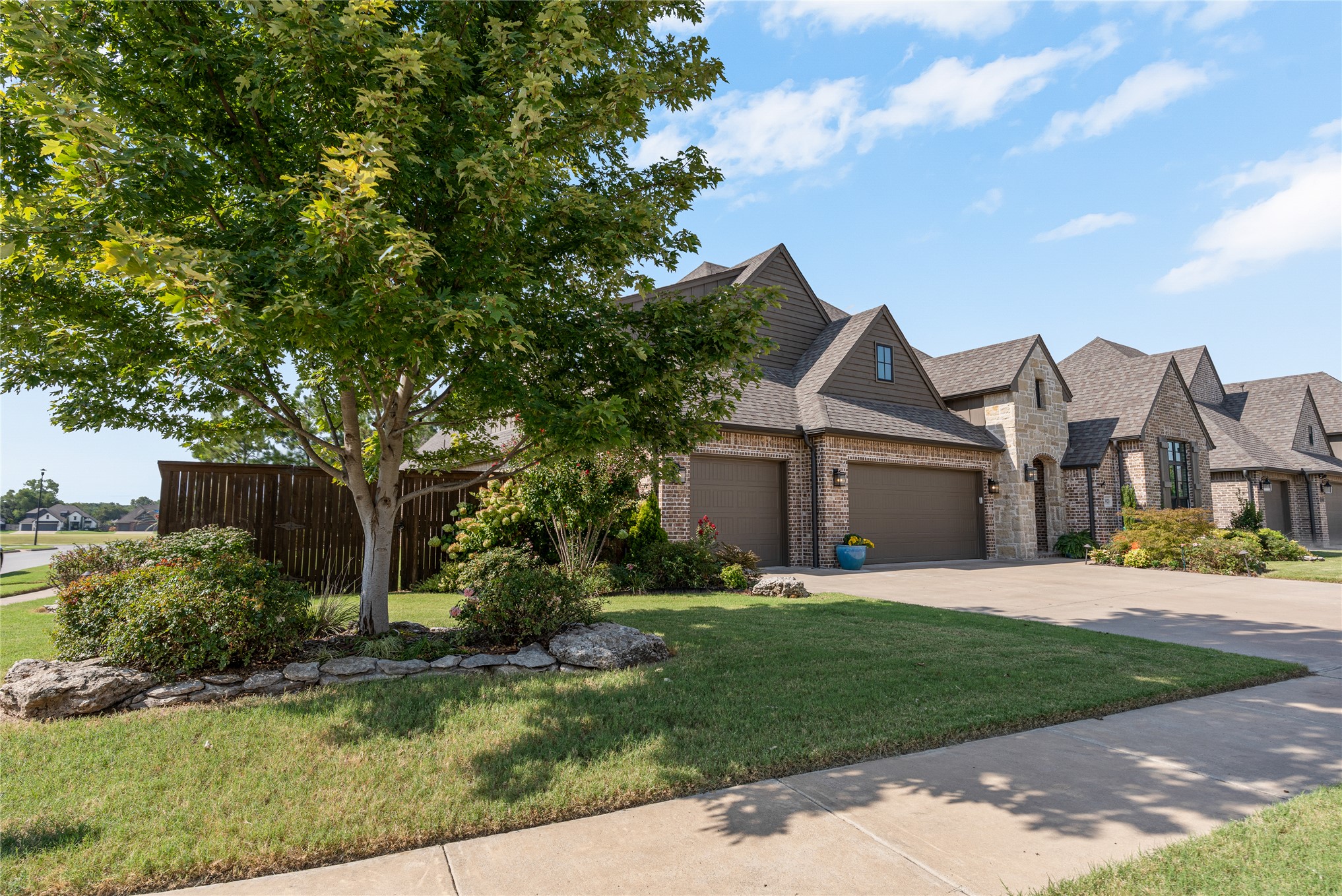 3923 W Tucson Place Broken Arrow OK 74011
