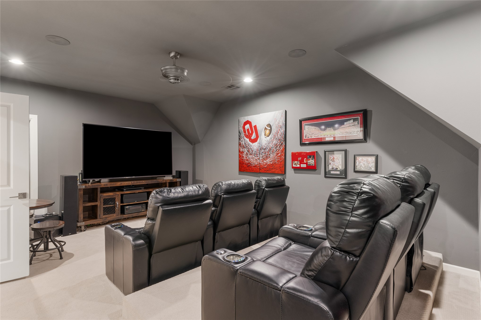 3923 W Tucson Place Broken Arrow OK 74011