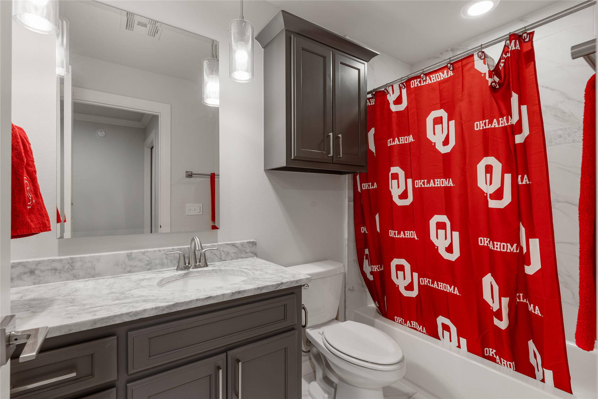 3923 W Tucson Place Broken Arrow OK 74011