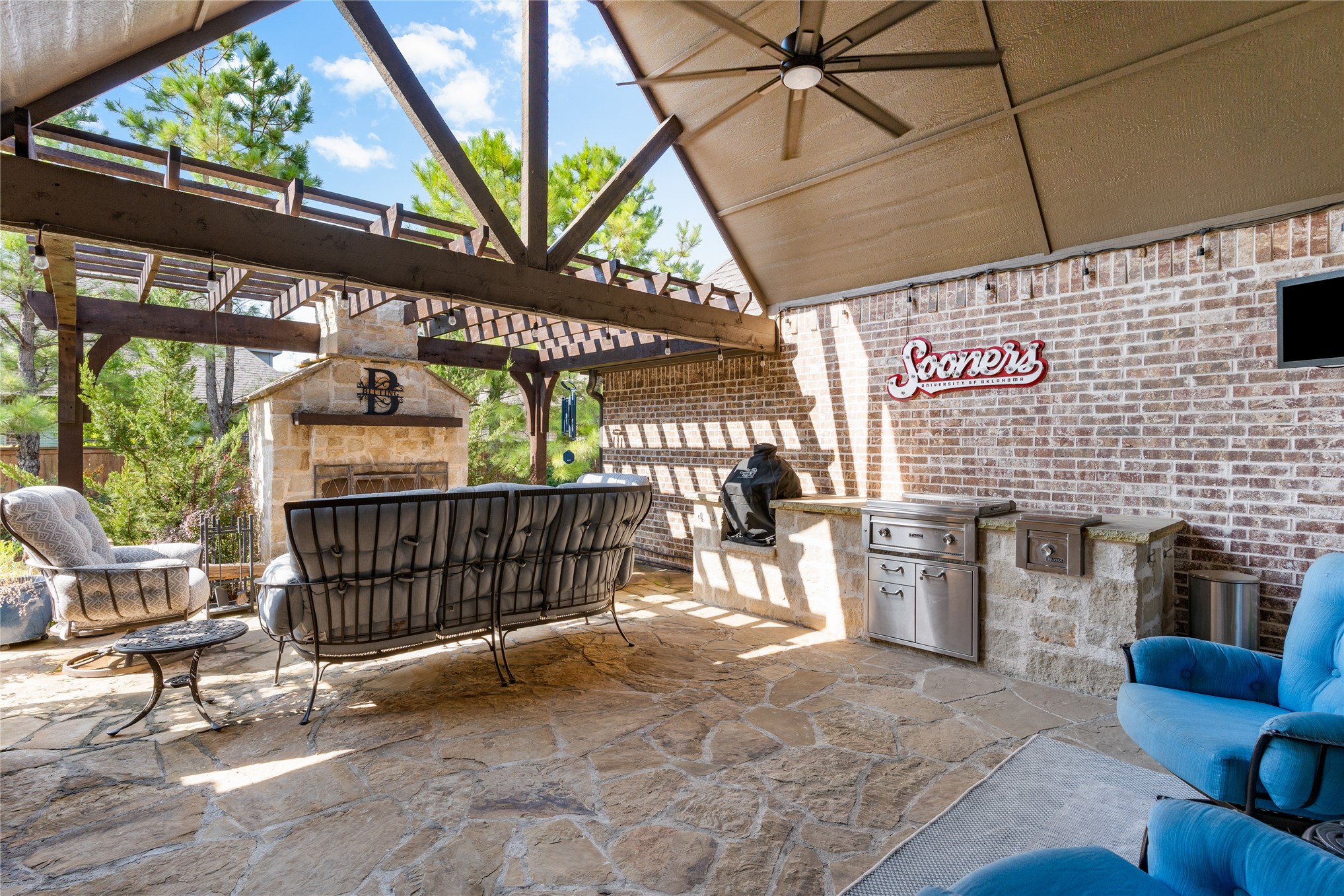 3923 W Tucson Place Broken Arrow OK 74011