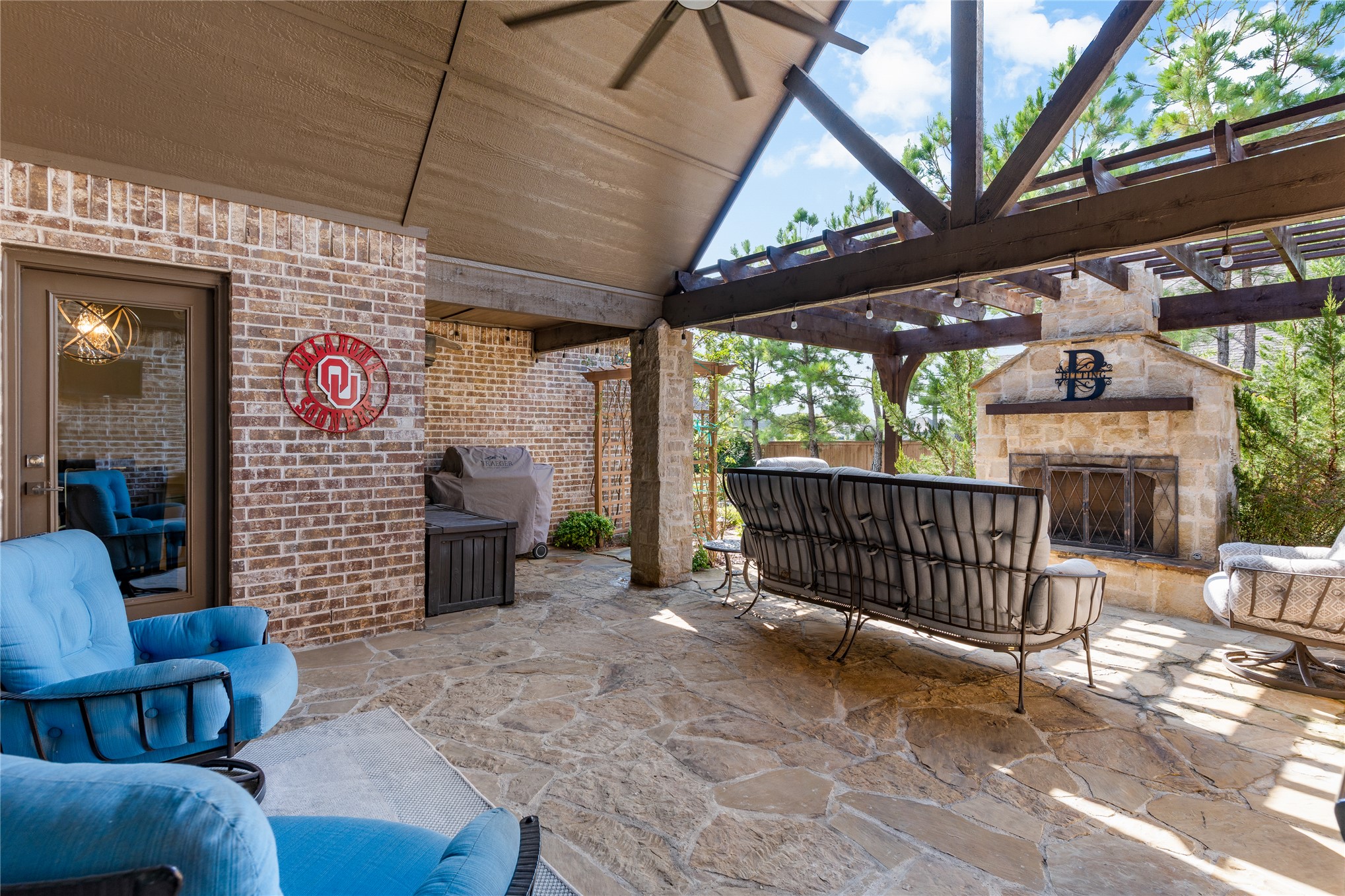 3923 W Tucson Place Broken Arrow OK 74011