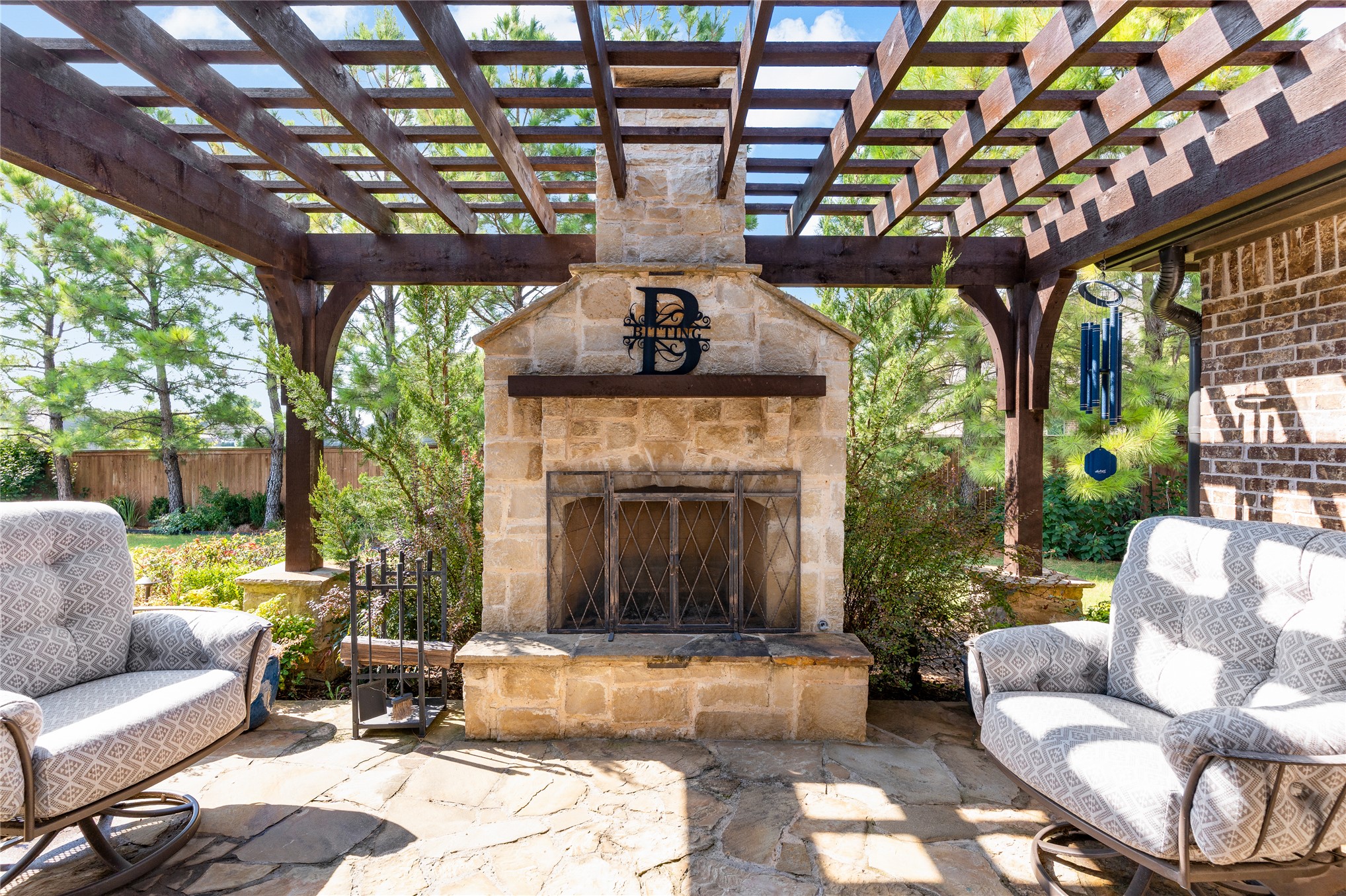 3923 W Tucson Place Broken Arrow OK 74011