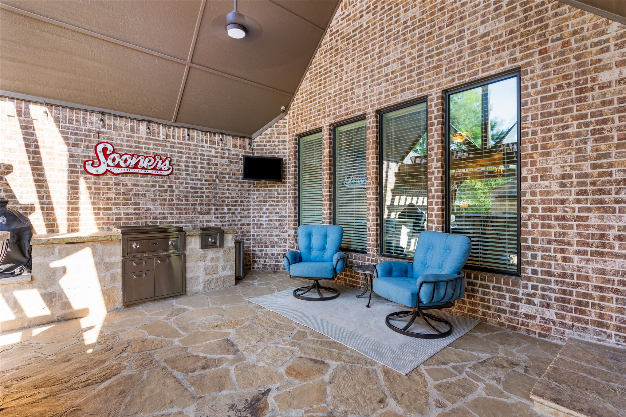 3923 W Tucson Place Broken Arrow OK 74011