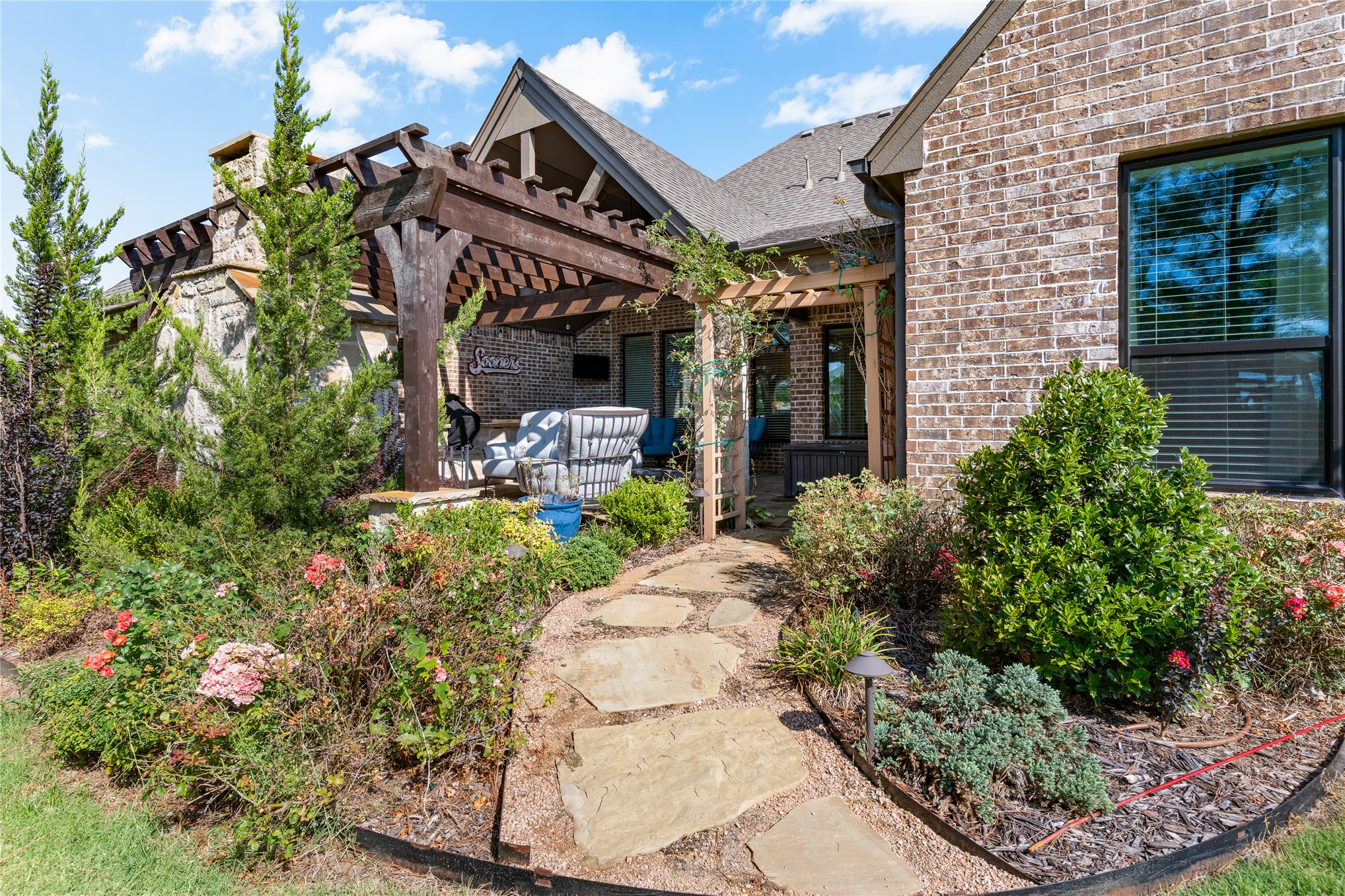 3923 W Tucson Place Broken Arrow OK 74011