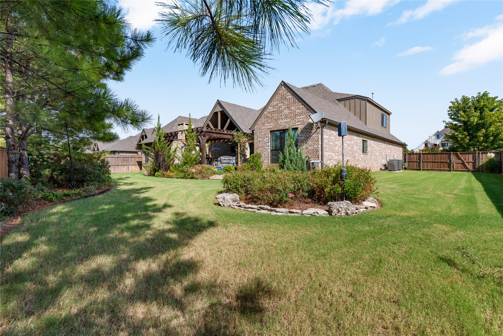 3923 W Tucson Place Broken Arrow OK 74011