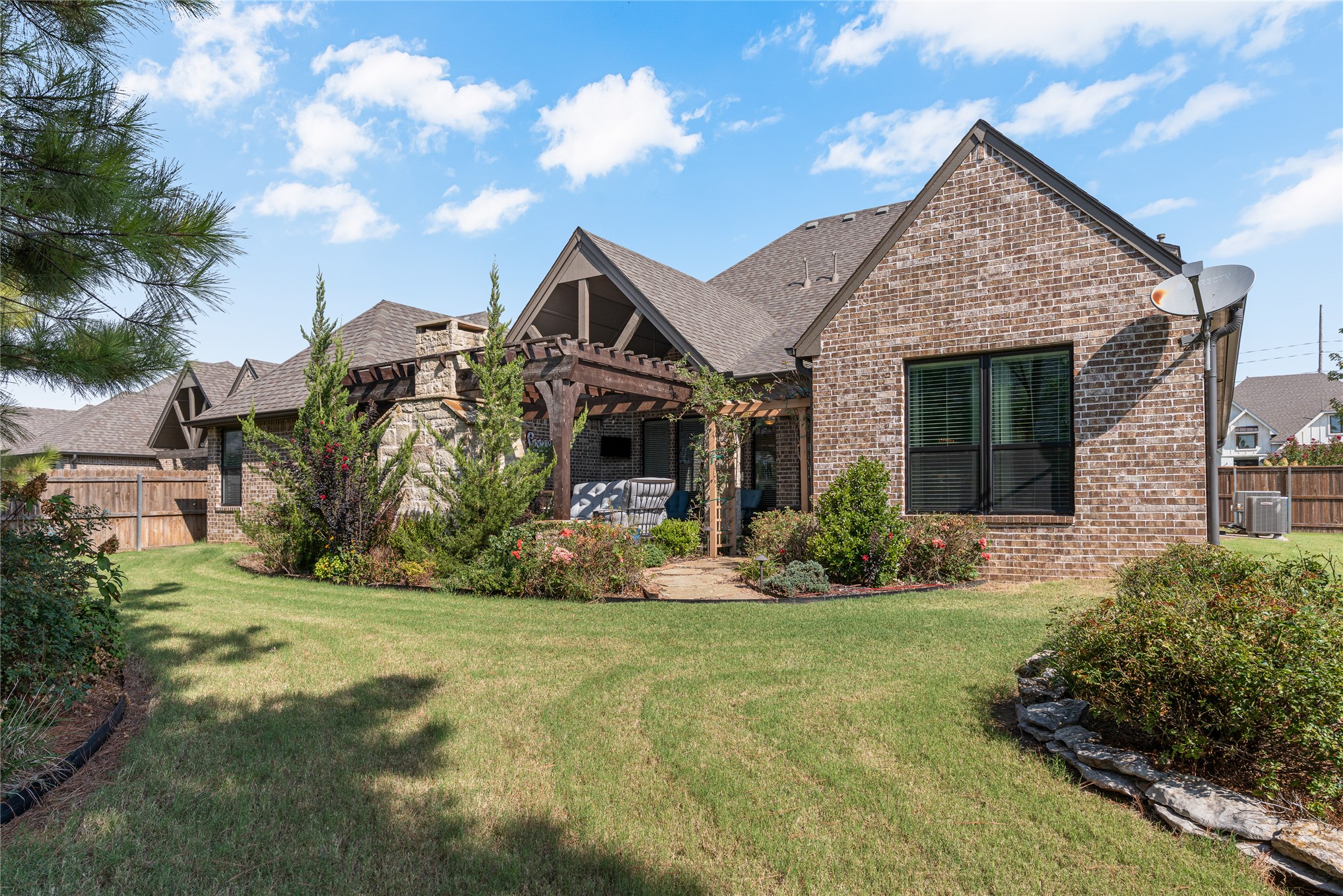 3923 W Tucson Place Broken Arrow OK 74011
