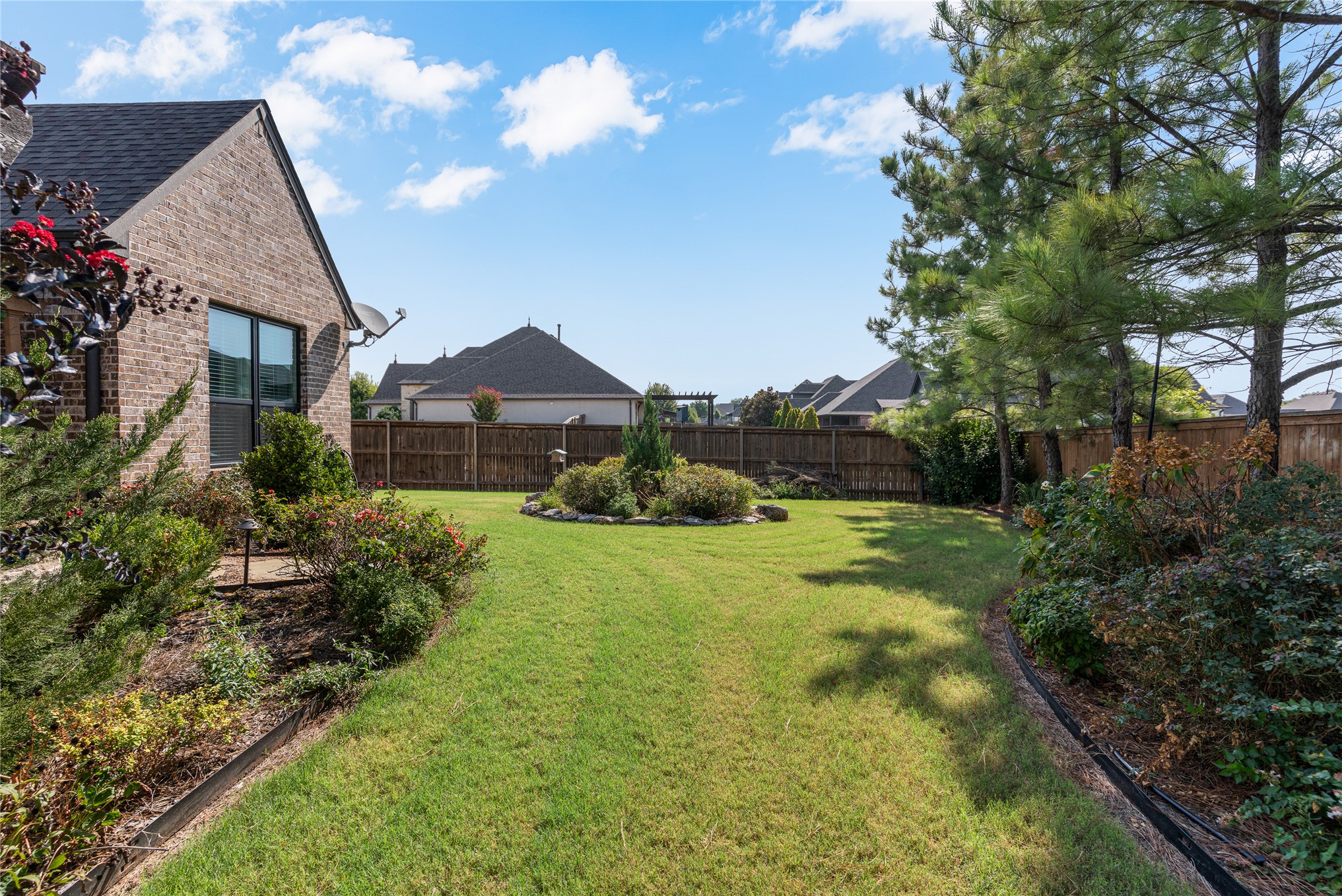 3923 W Tucson Place Broken Arrow OK 74011