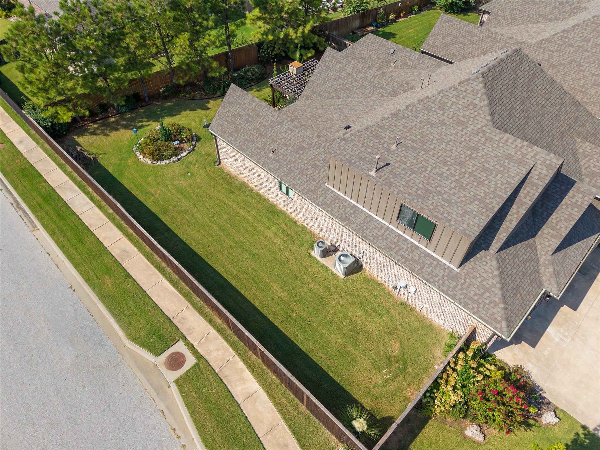 3923 W Tucson Place Broken Arrow OK 74011