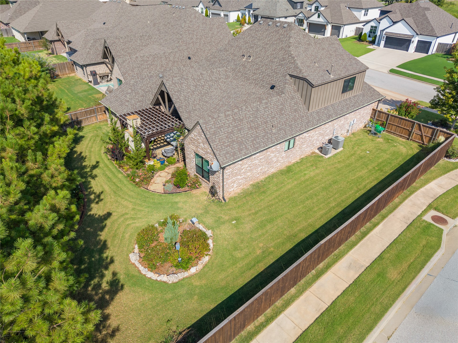 3923 W Tucson Place Broken Arrow OK 74011