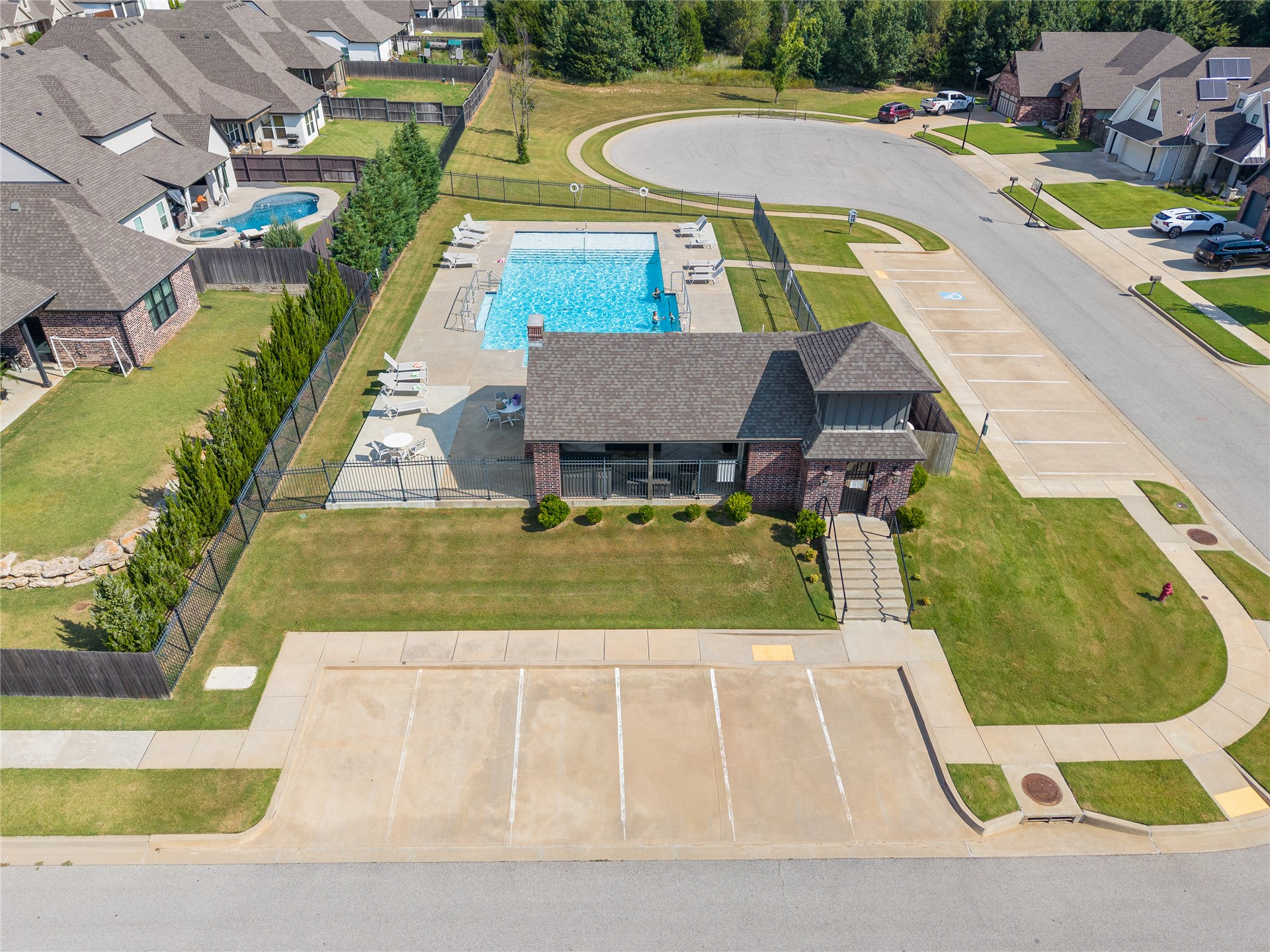 3923 W Tucson Place Broken Arrow OK 74011