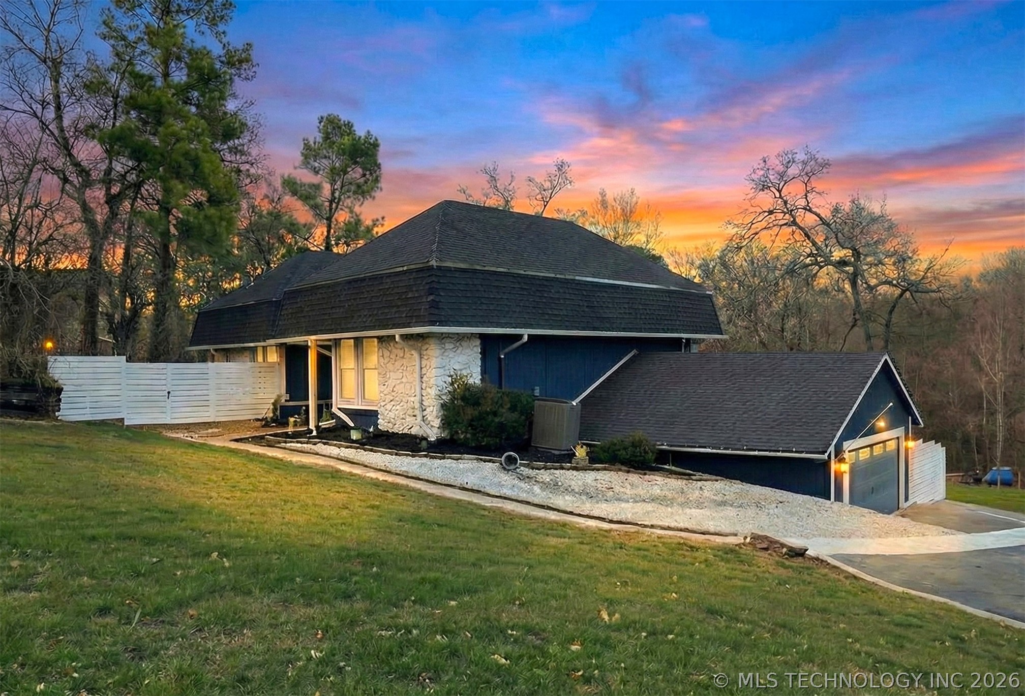 3741 E 108th Street S Tulsa OK 74137