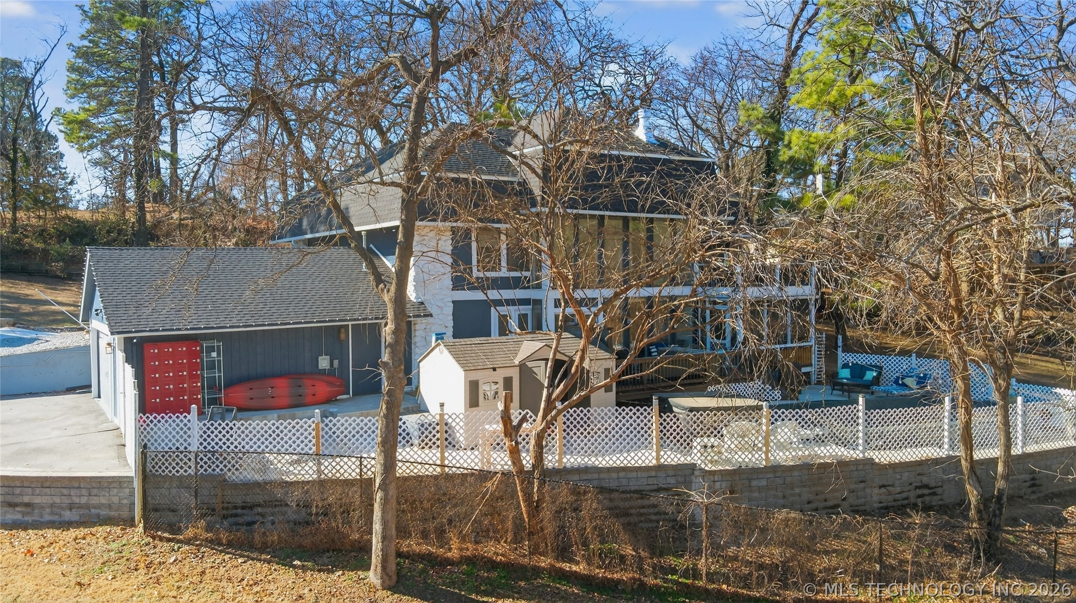 3741 E 108th Street S Tulsa OK 74137