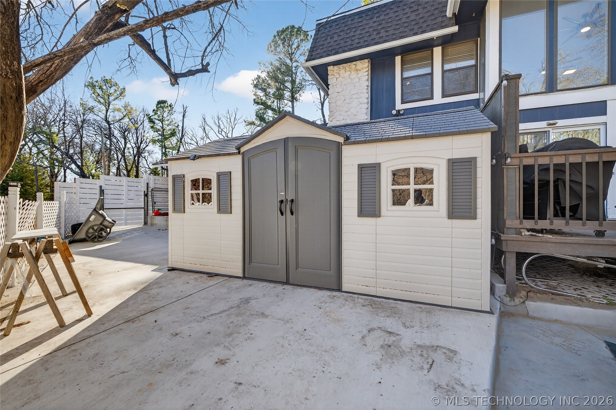 3741 E 108th Street S Tulsa OK 74137