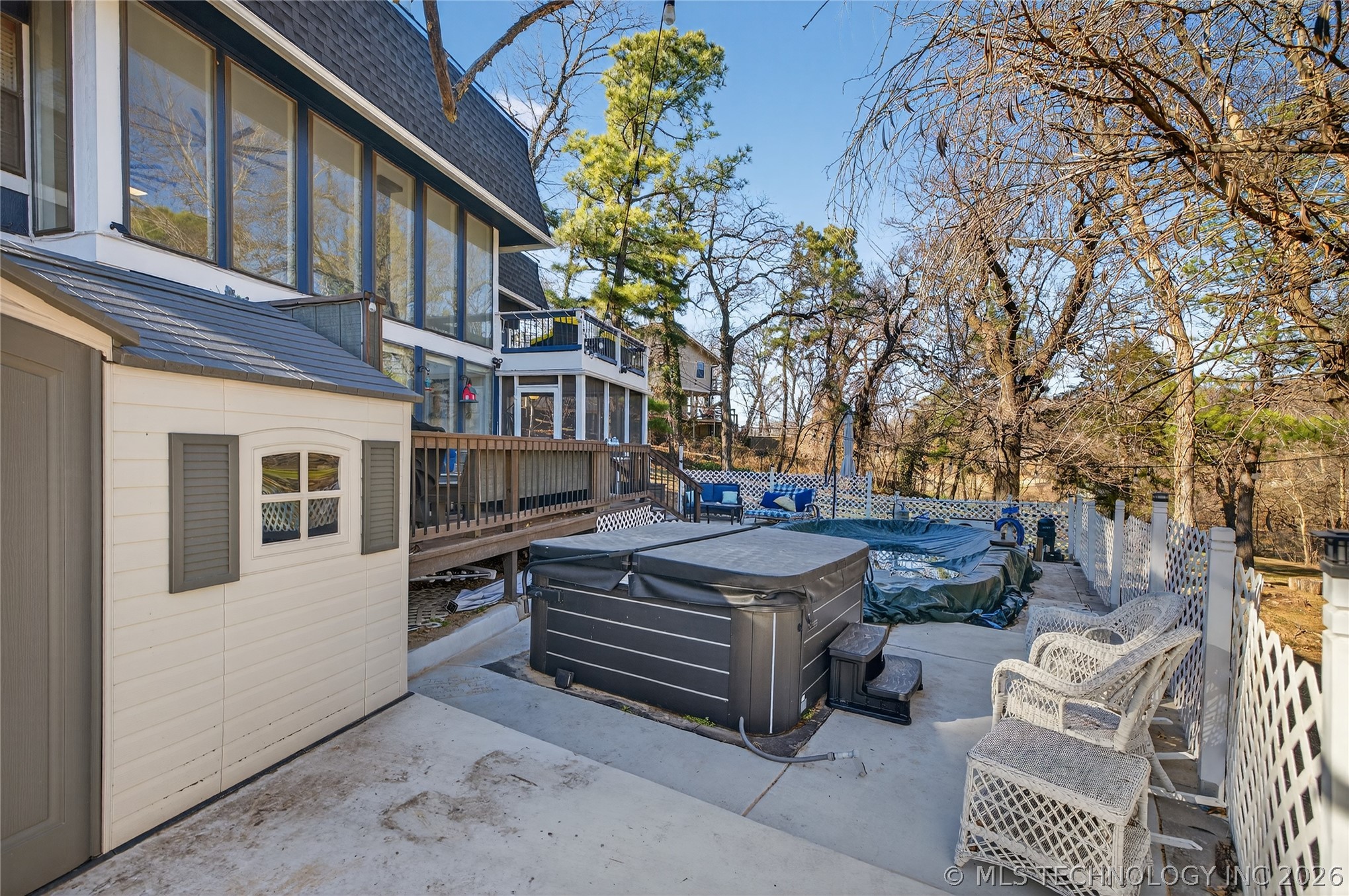3741 E 108th Street S Tulsa OK 74137