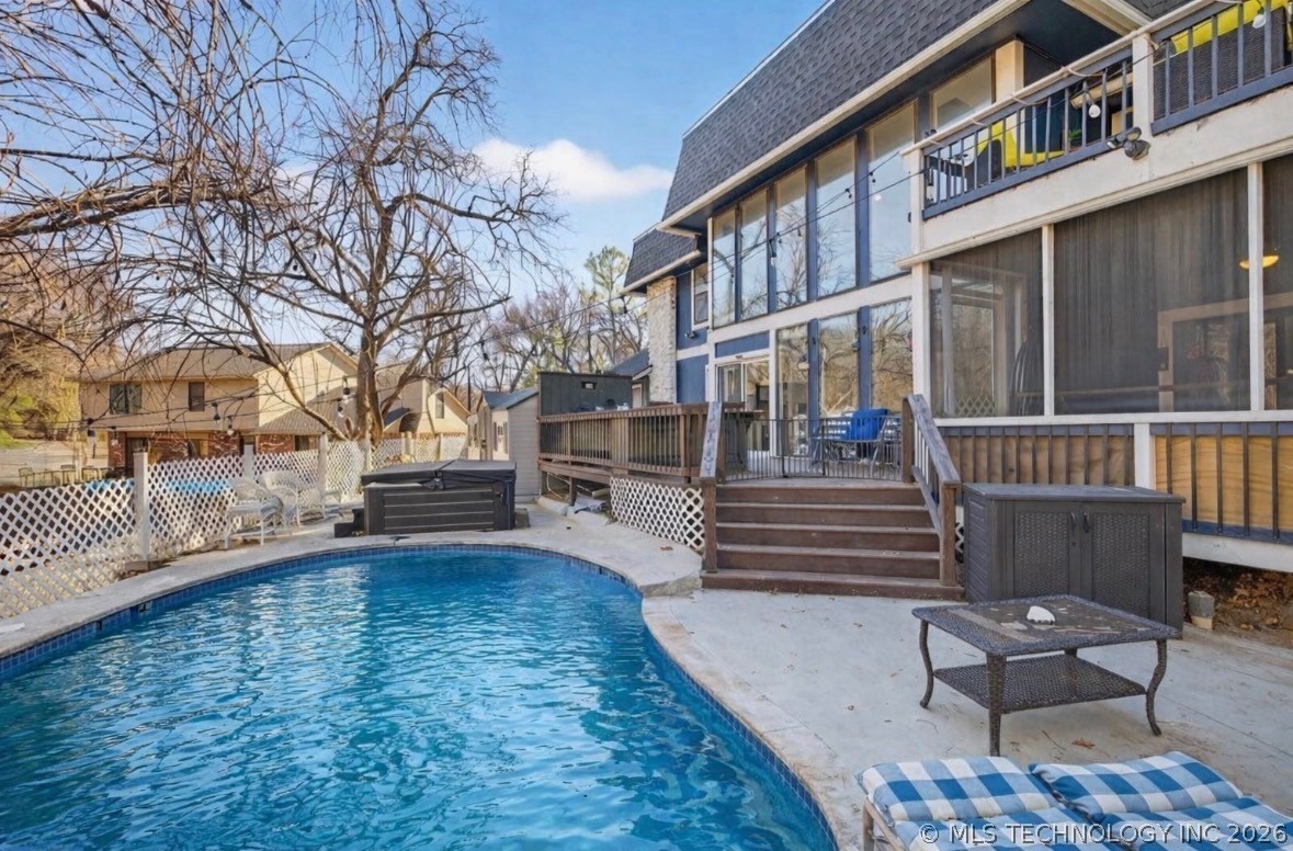 3741 E 108th Street S Tulsa OK 74137