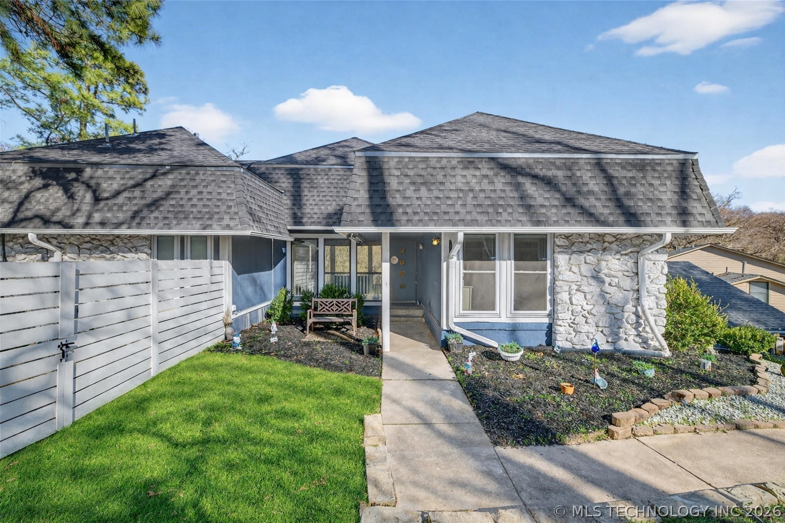 3741 E 108th Street S Tulsa OK 74137