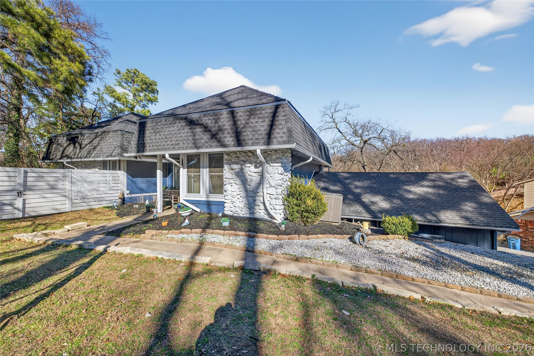 3741 E 108th Street S Tulsa OK 74137