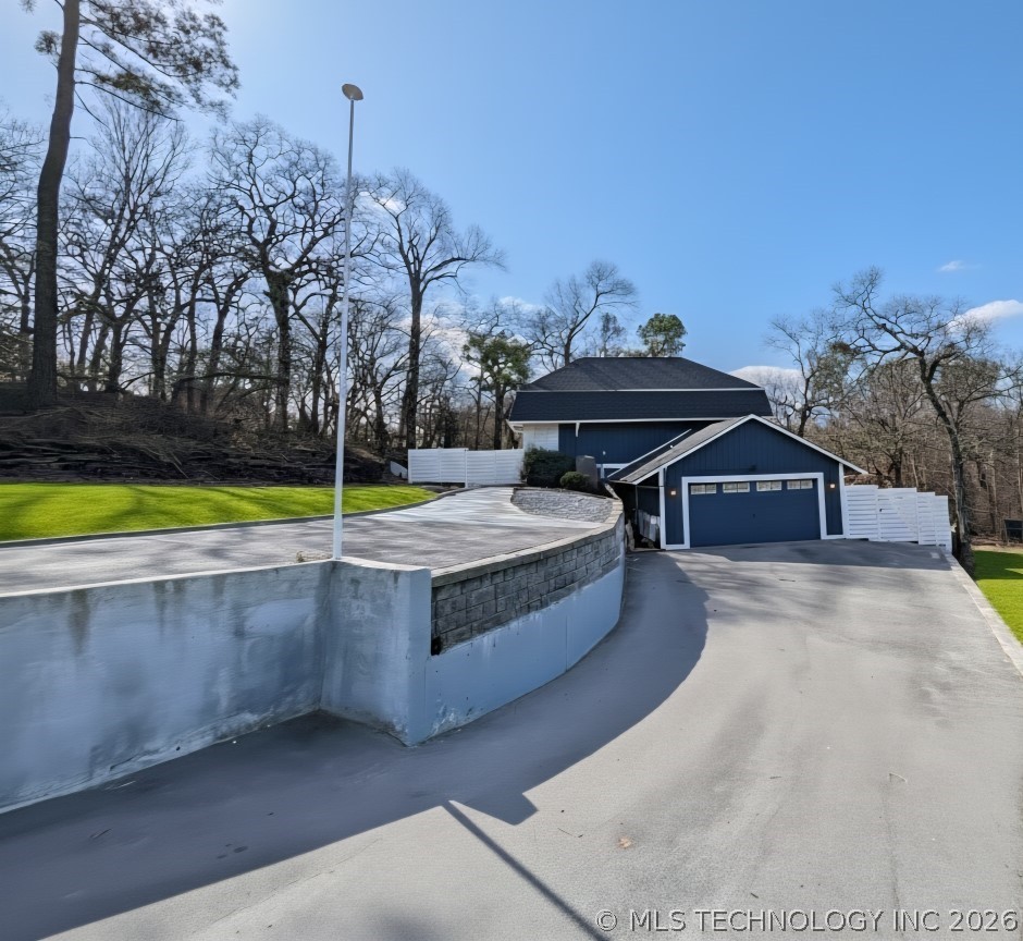 3741 E 108th Street S Tulsa OK 74137