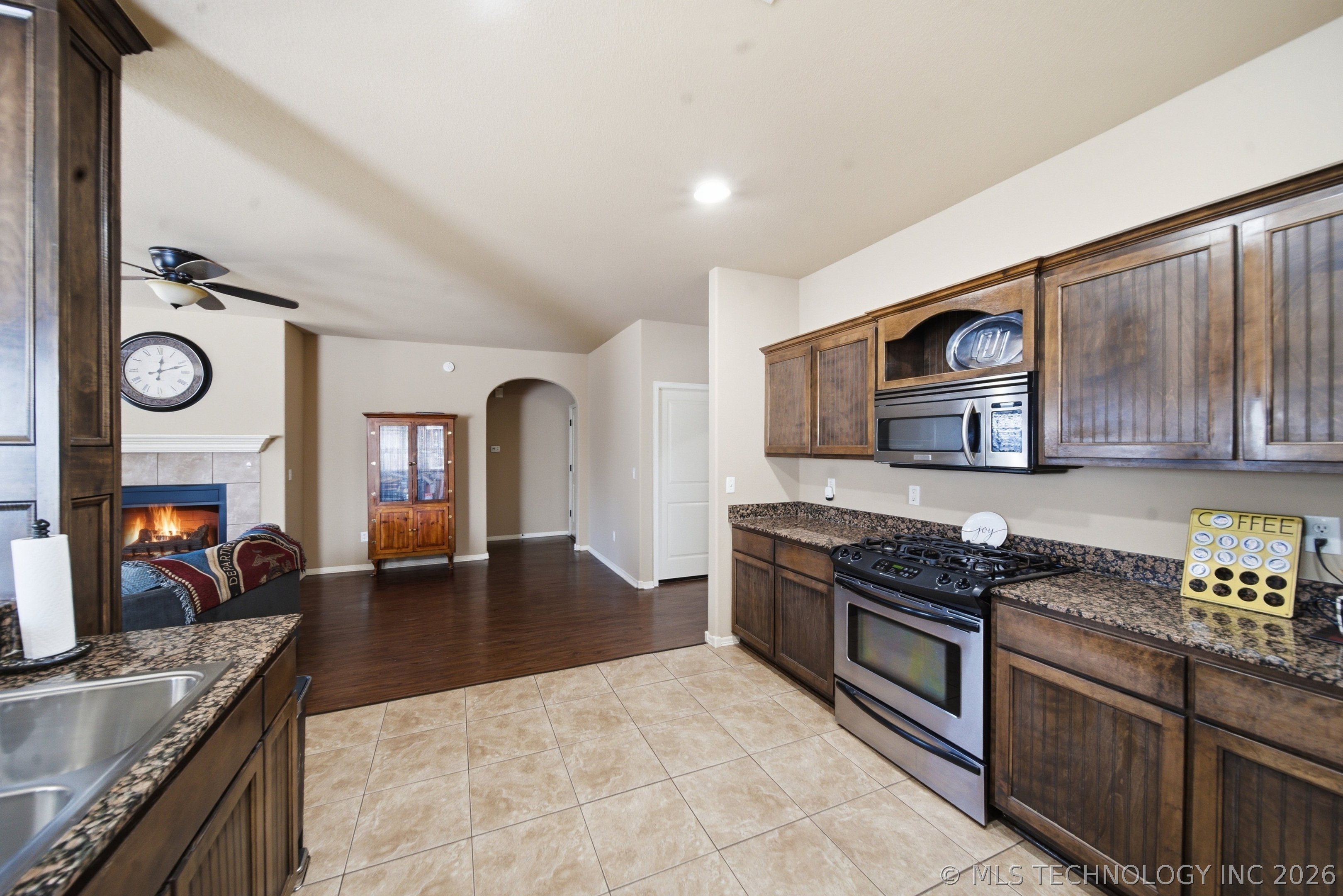 13654 S 87th Eastavenue Bixby OK 74008