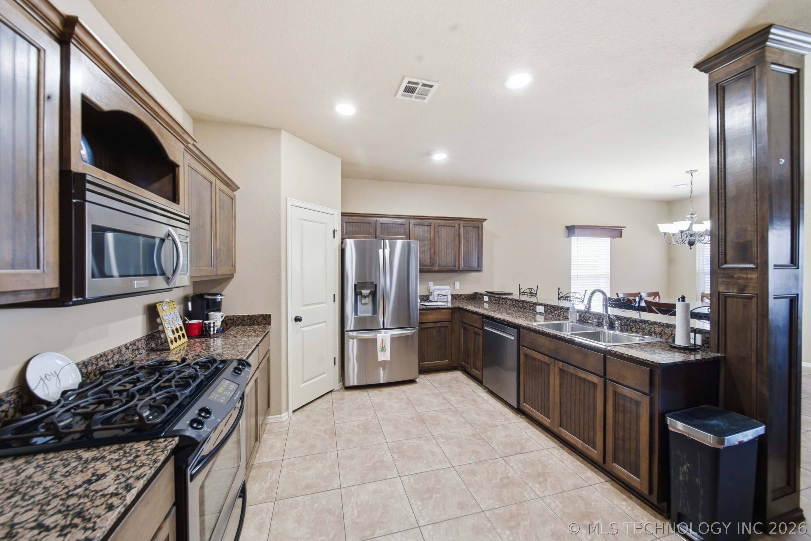 13654 S 87th Eastavenue Bixby OK 74008