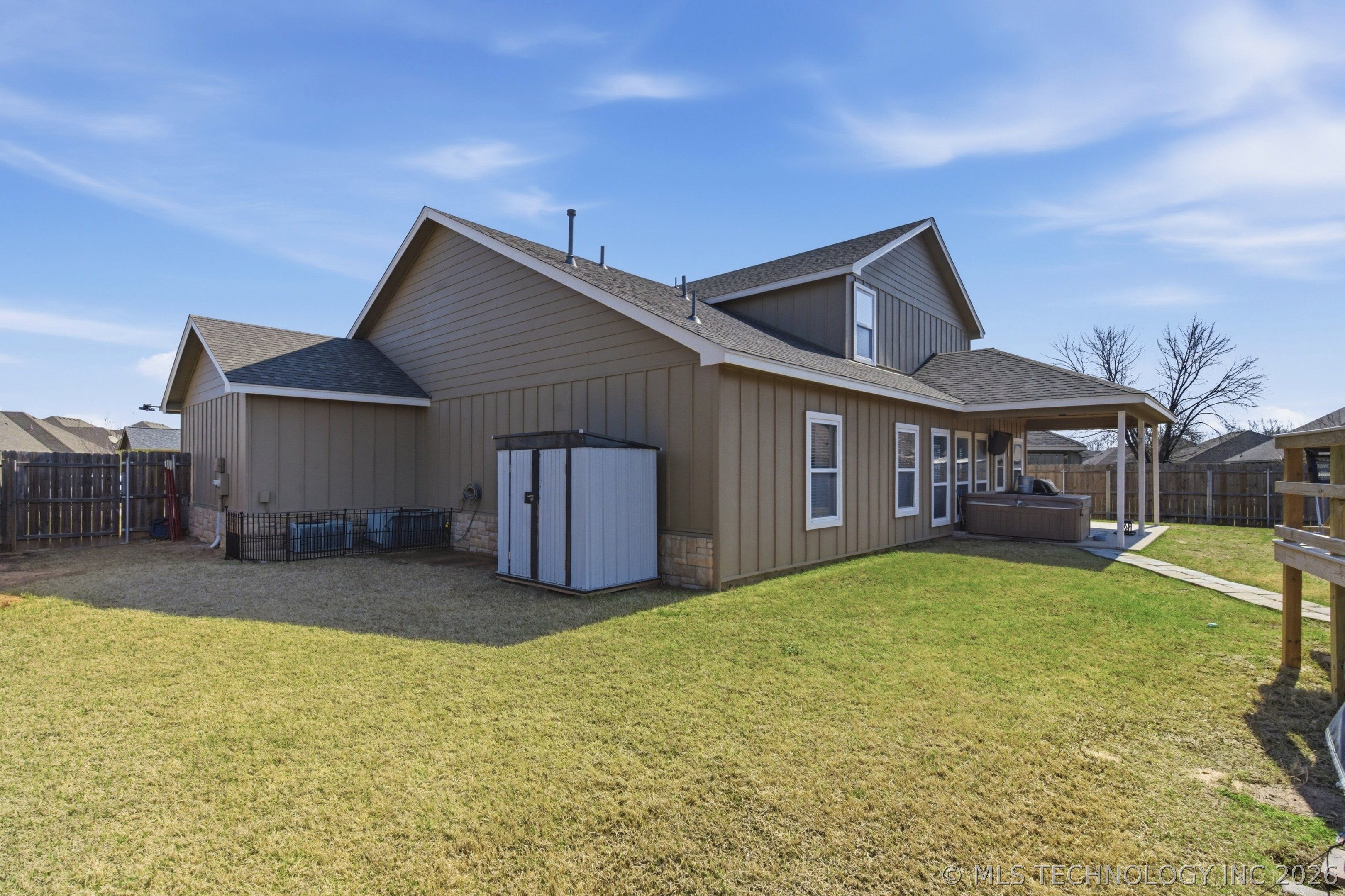 13654 S 87th Eastavenue Bixby OK 74008
