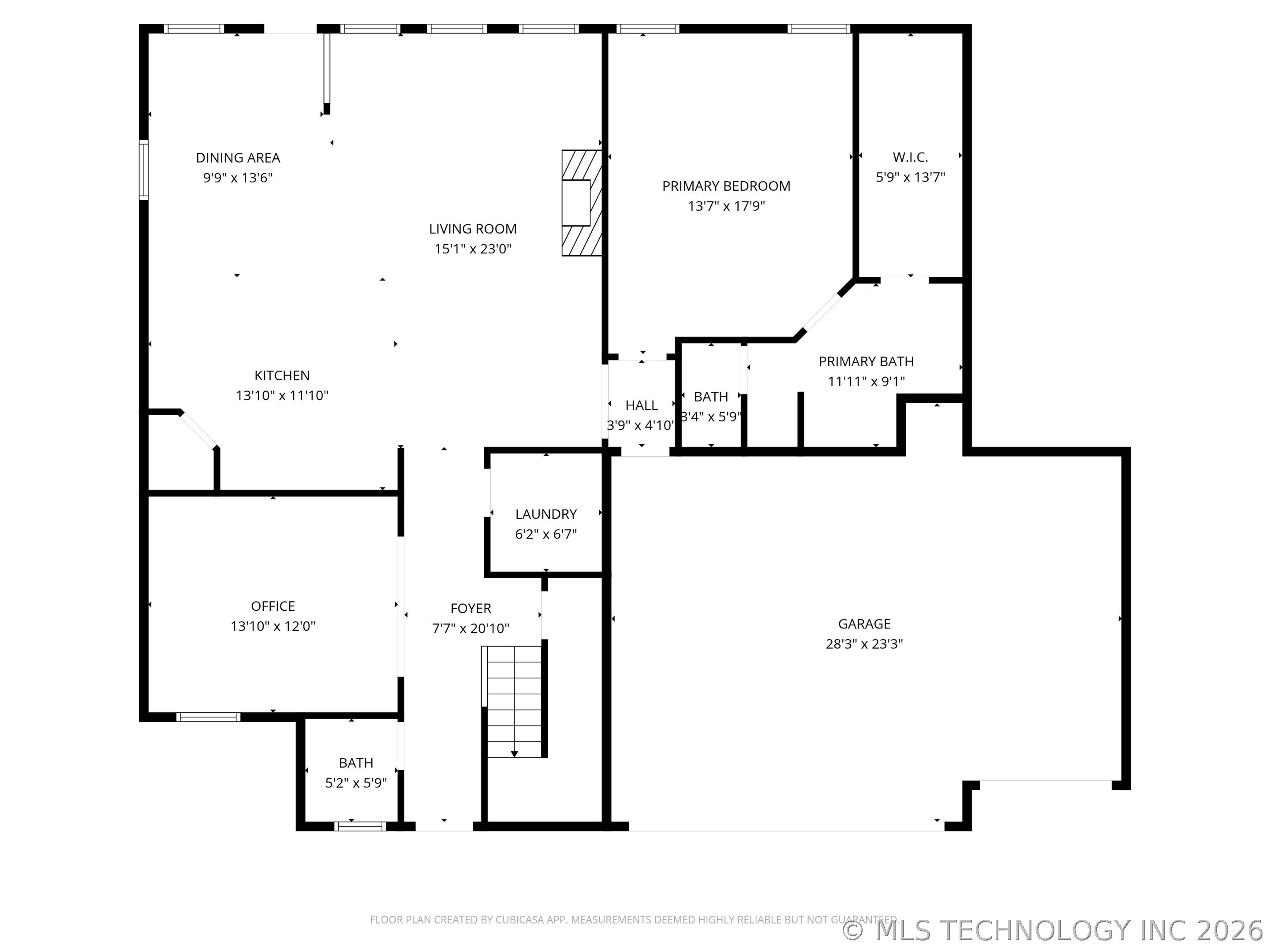 13654 S 87th Eastavenue Bixby OK 74008