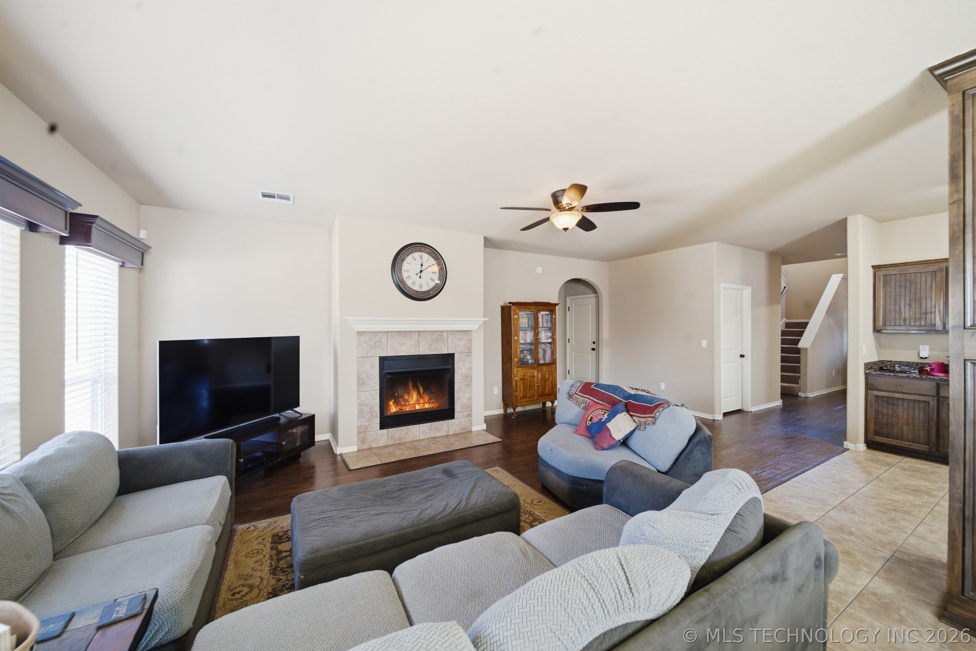 13654 S 87th Eastavenue Bixby OK 74008