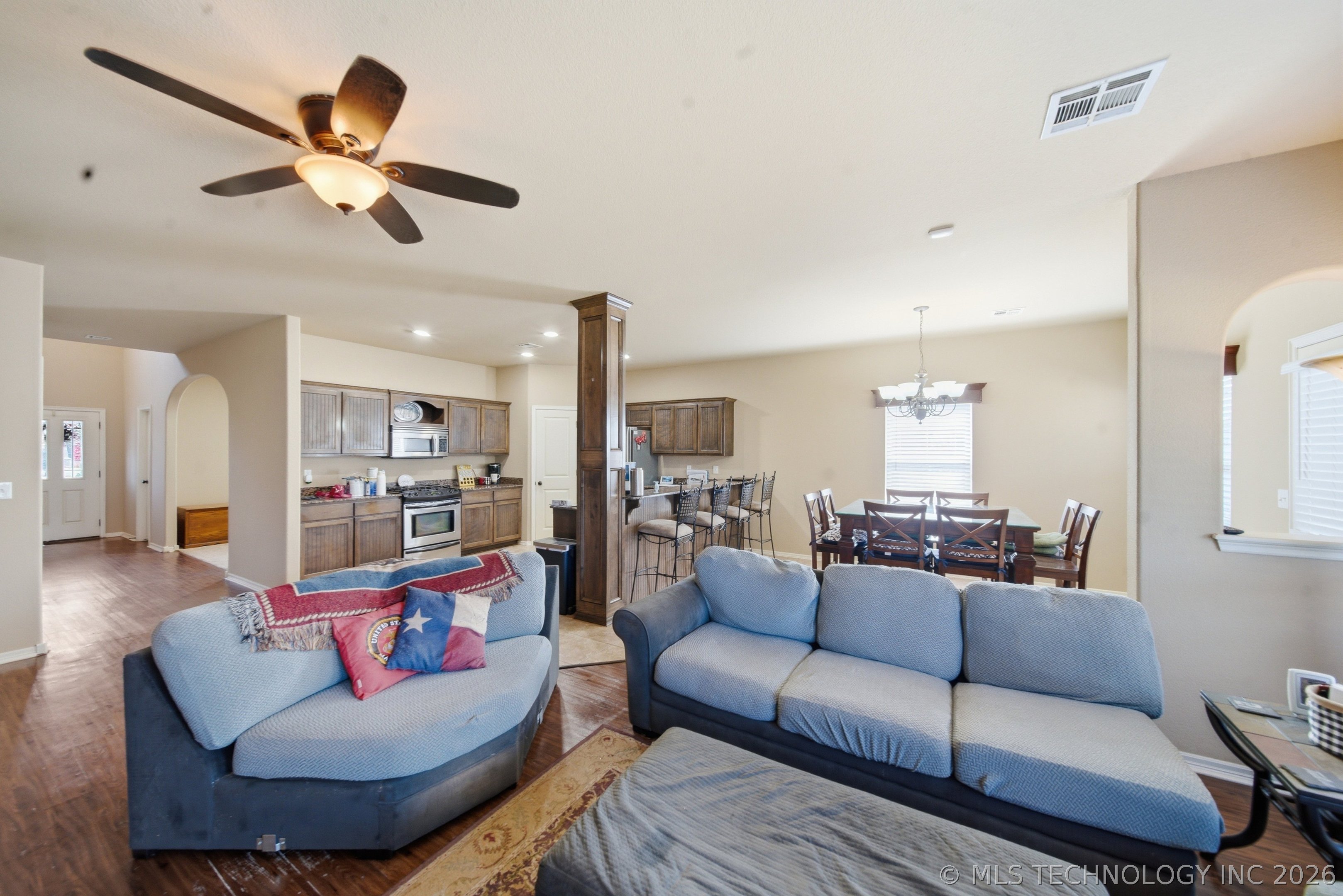 13654 S 87th Eastavenue Bixby OK 74008