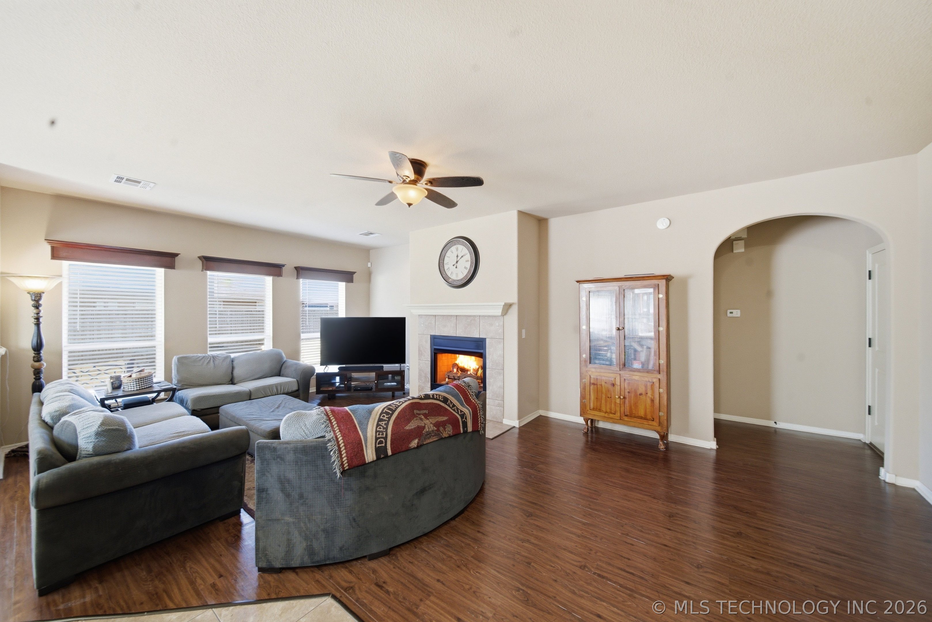 13654 S 87th Eastavenue Bixby OK 74008