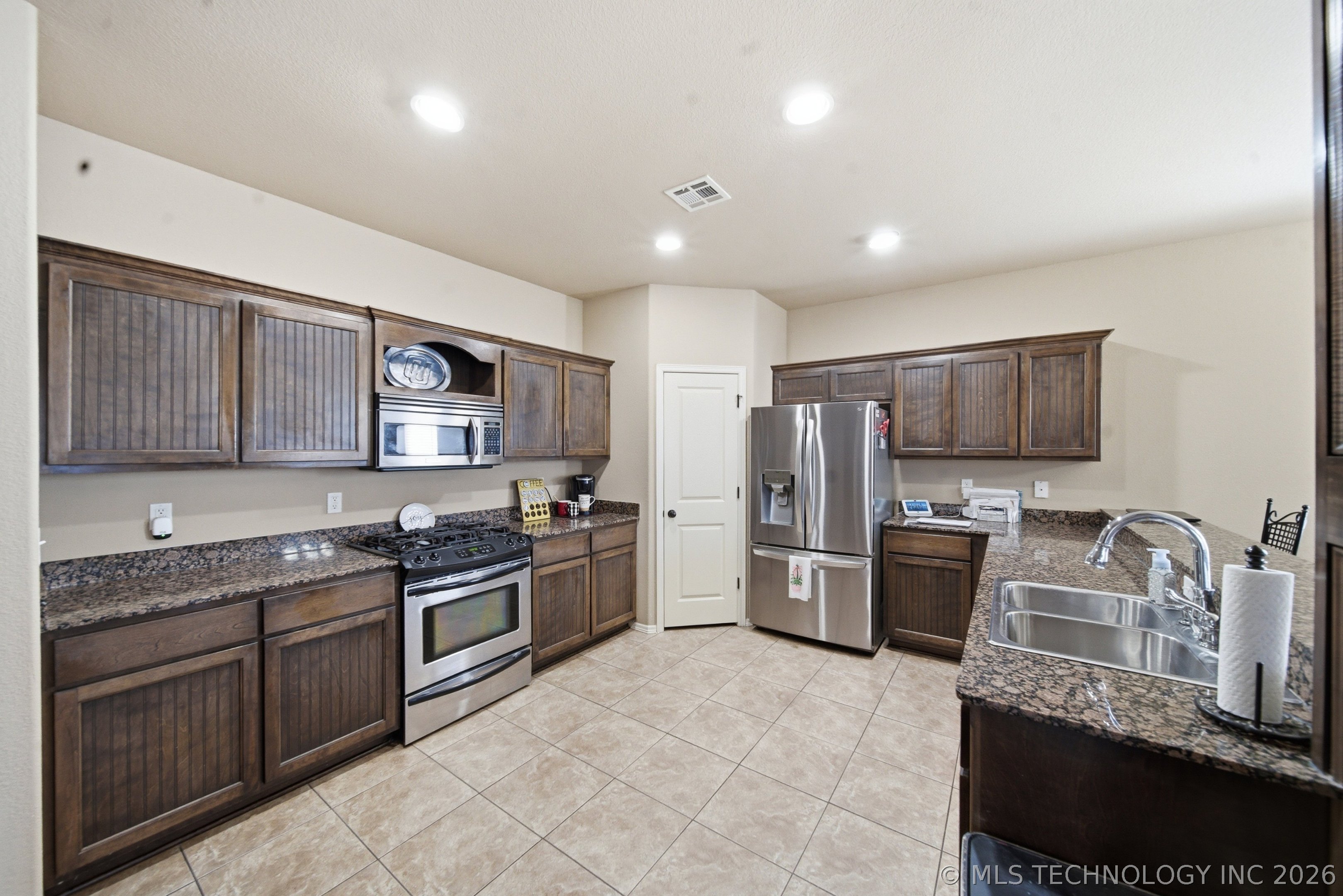 13654 S 87th Eastavenue Bixby OK 74008