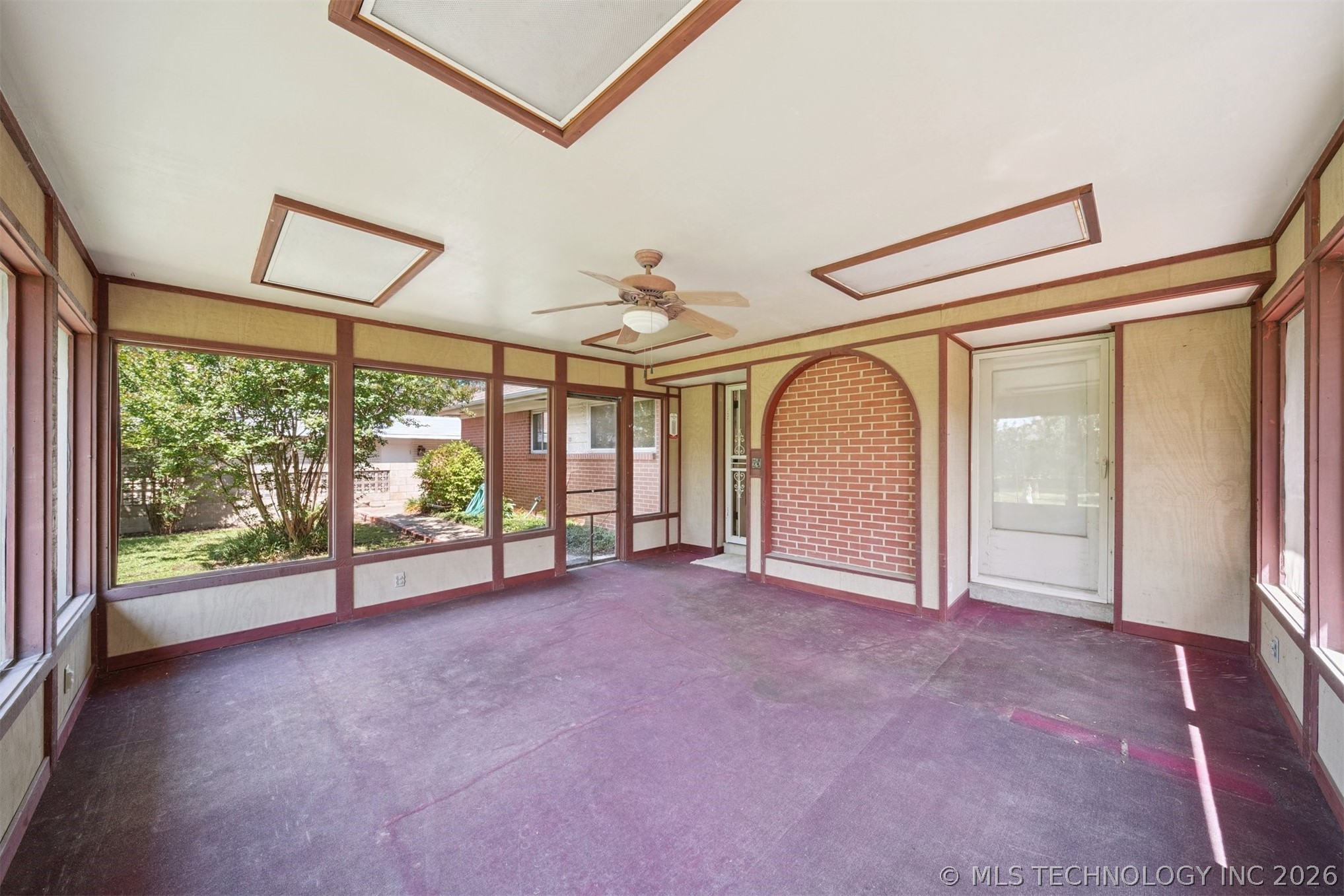 6516 E 57th Place Tulsa OK 74145