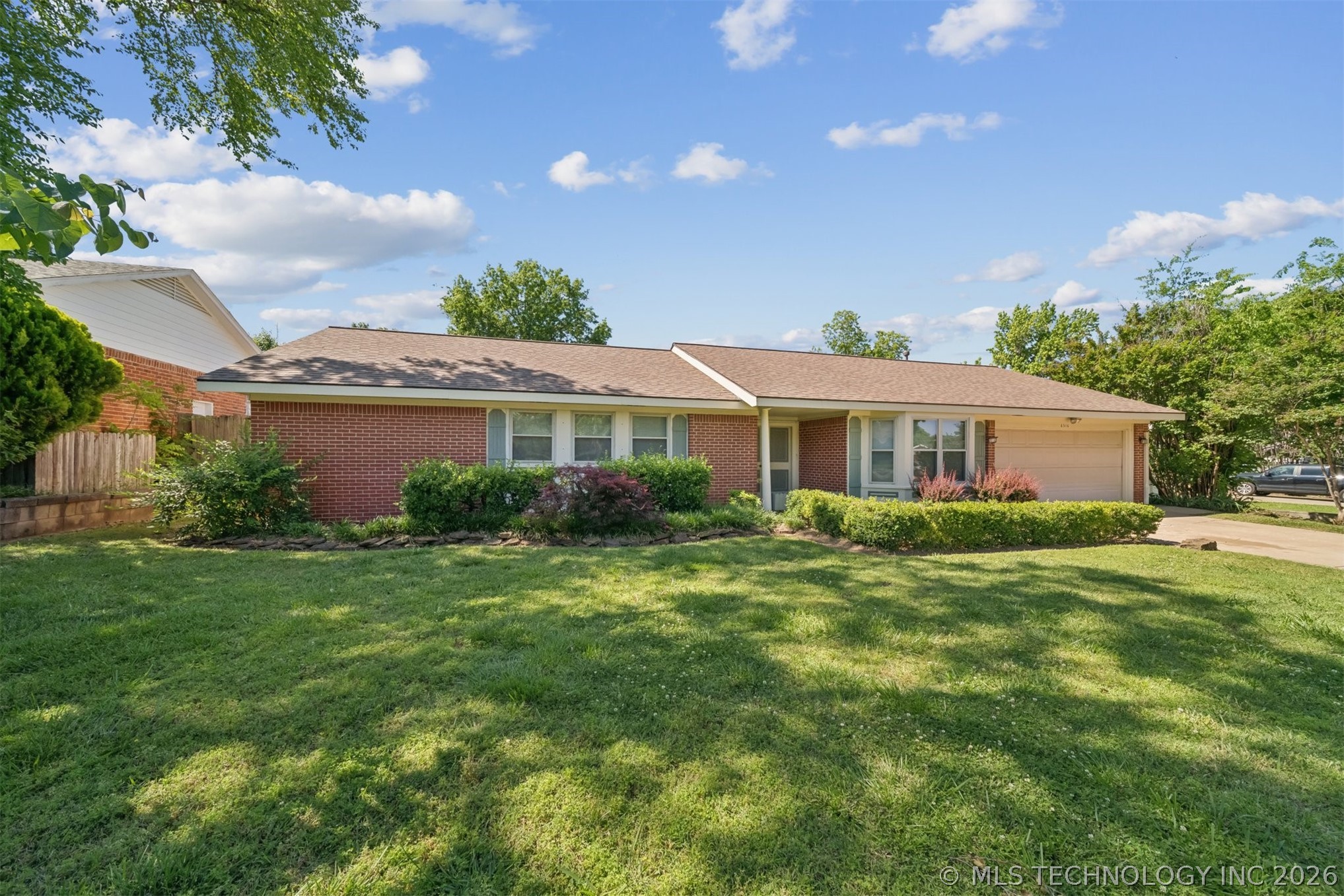 6516 E 57th Place Tulsa OK 74145