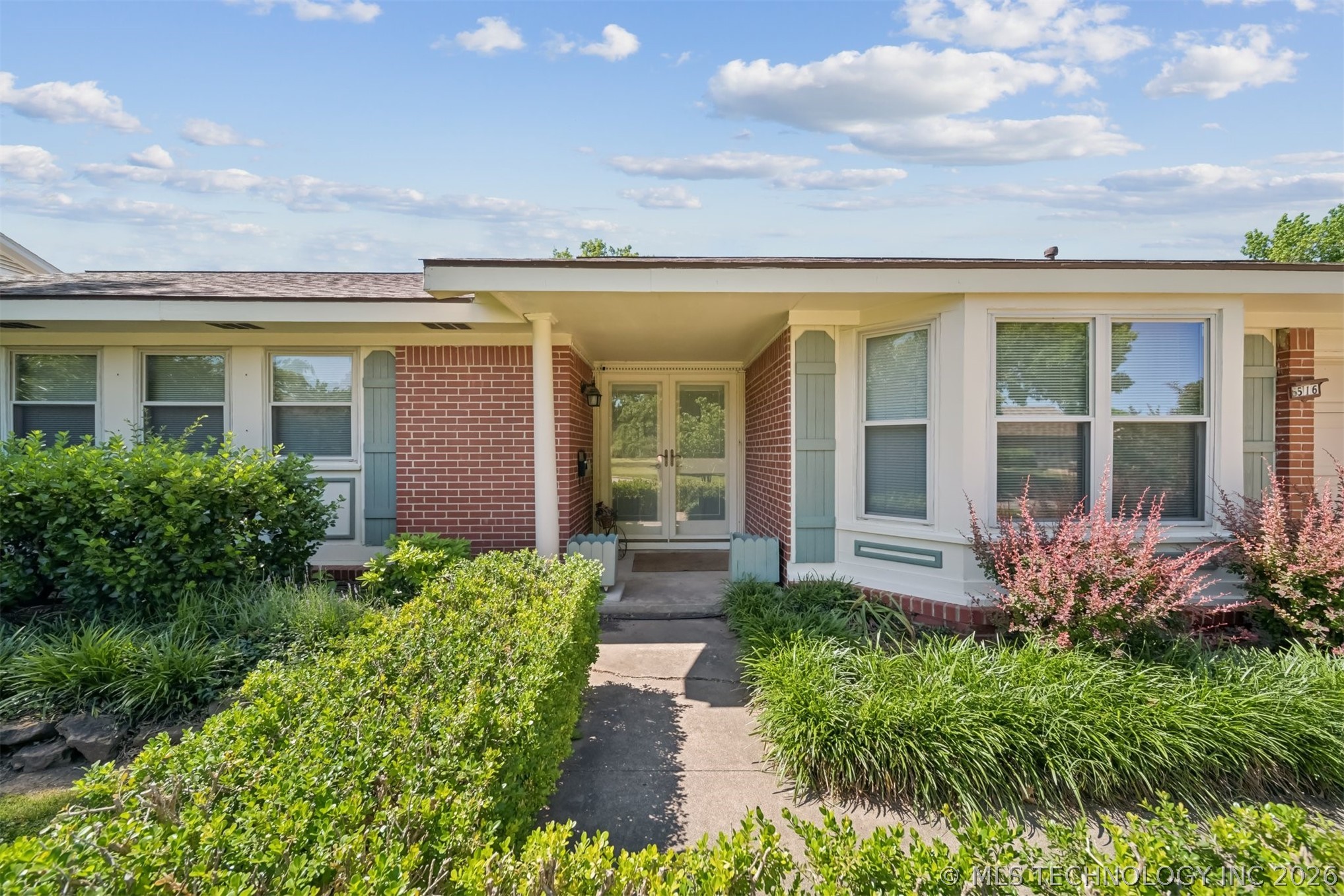 6516 E 57th Place Tulsa OK 74145